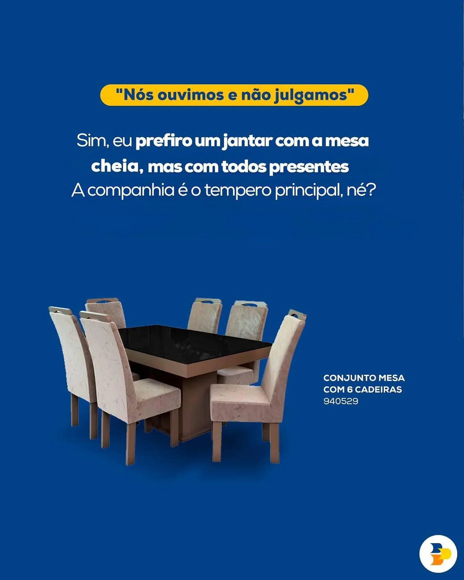 Encarte de Catálogo Lojas Colombo 15 de maio até 17 de maio 2025 - Pagina 4