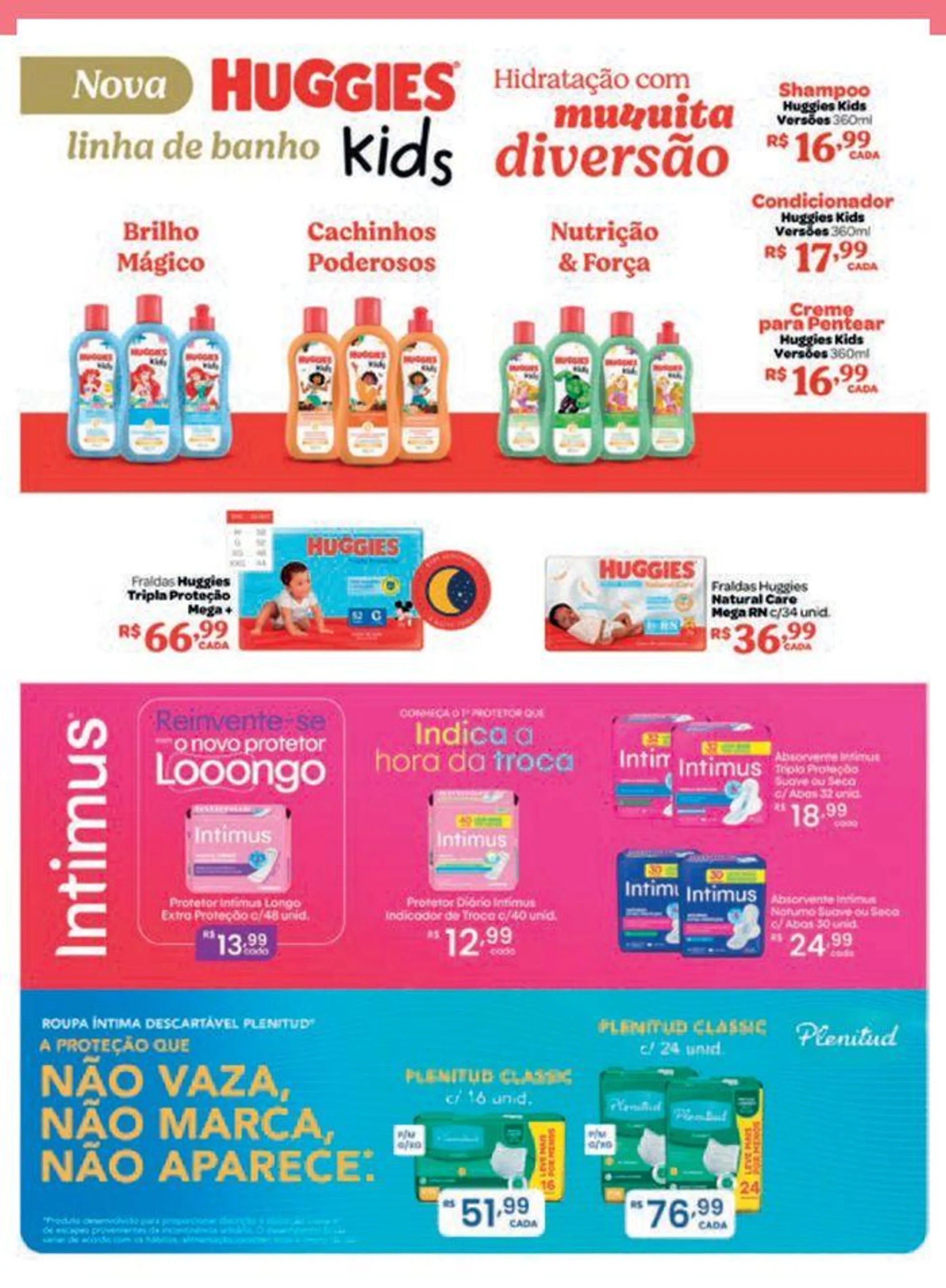 Encarte de Ofertas Especiais 10 de setembro até 15 de outubro 2024 - Pagina 8