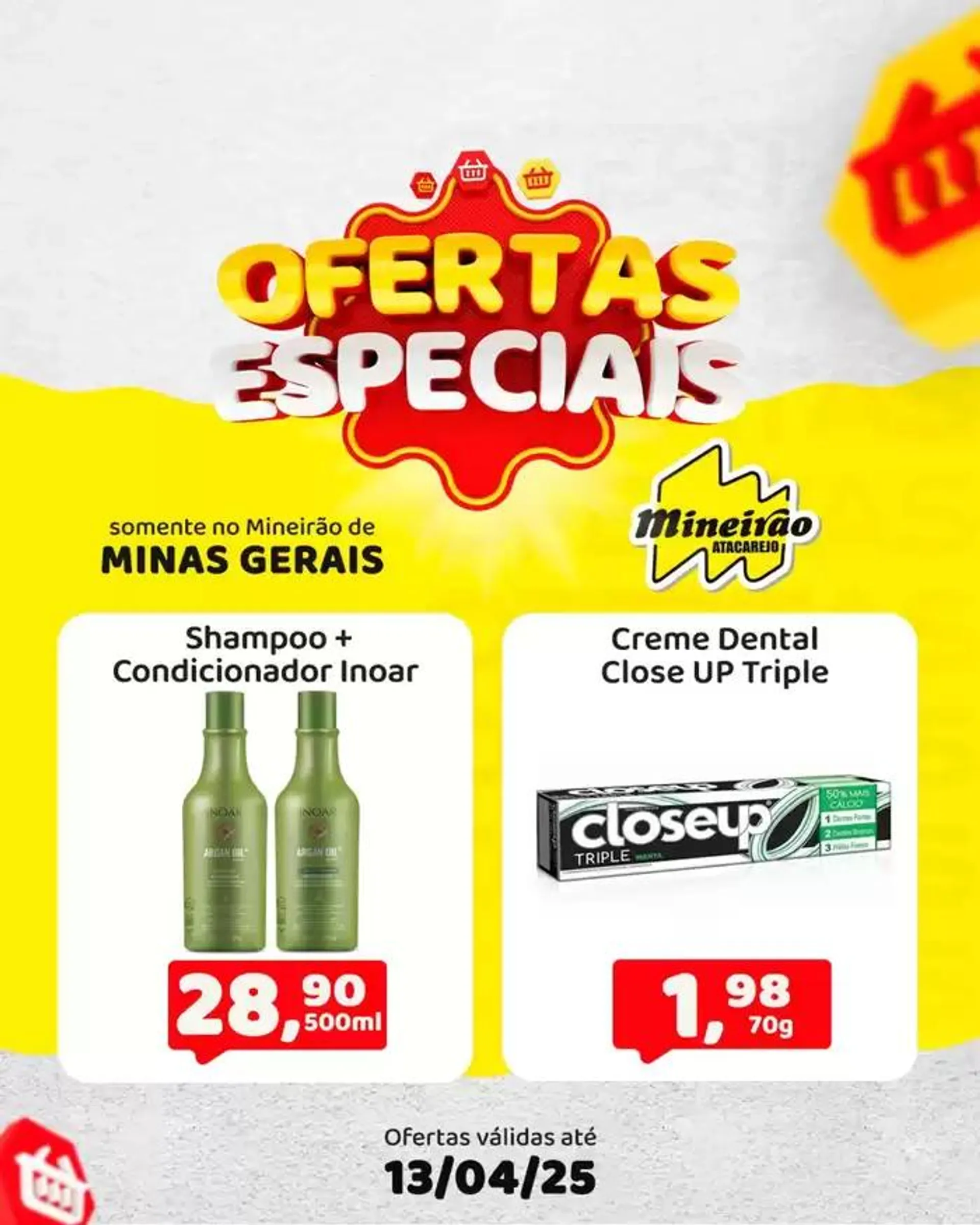 Melhores ofertas e descontos - 1