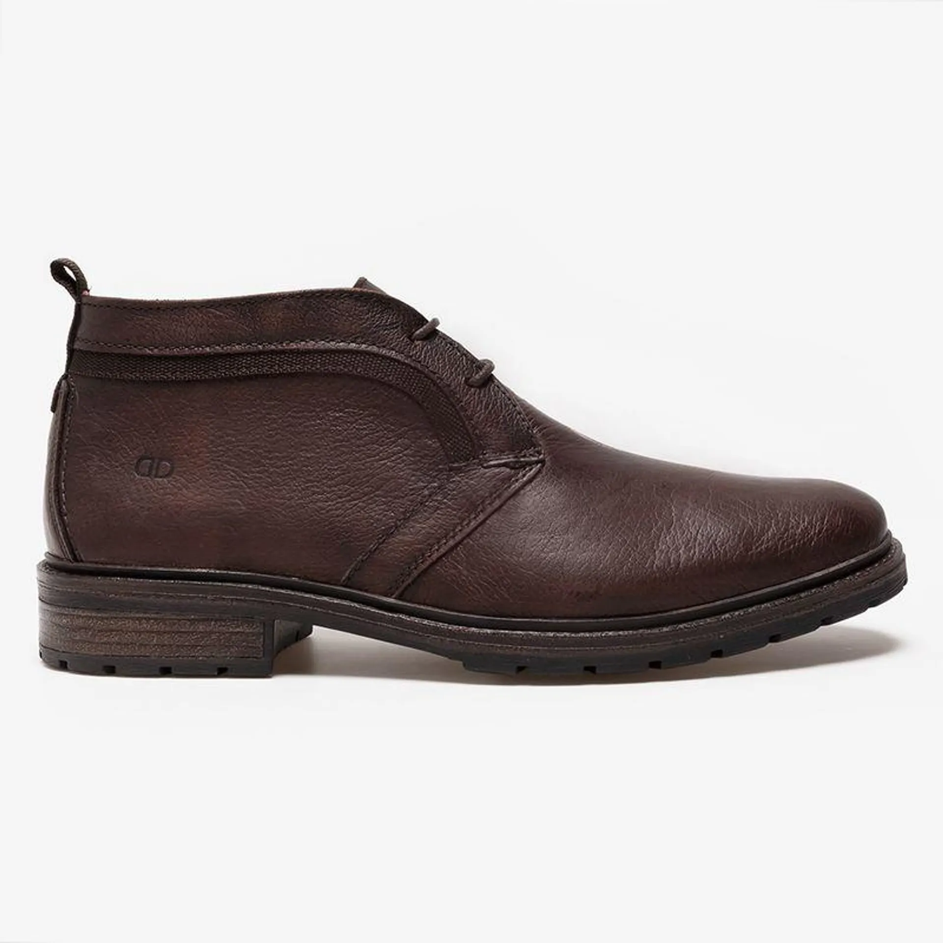 Bota Garage Astro Mouro