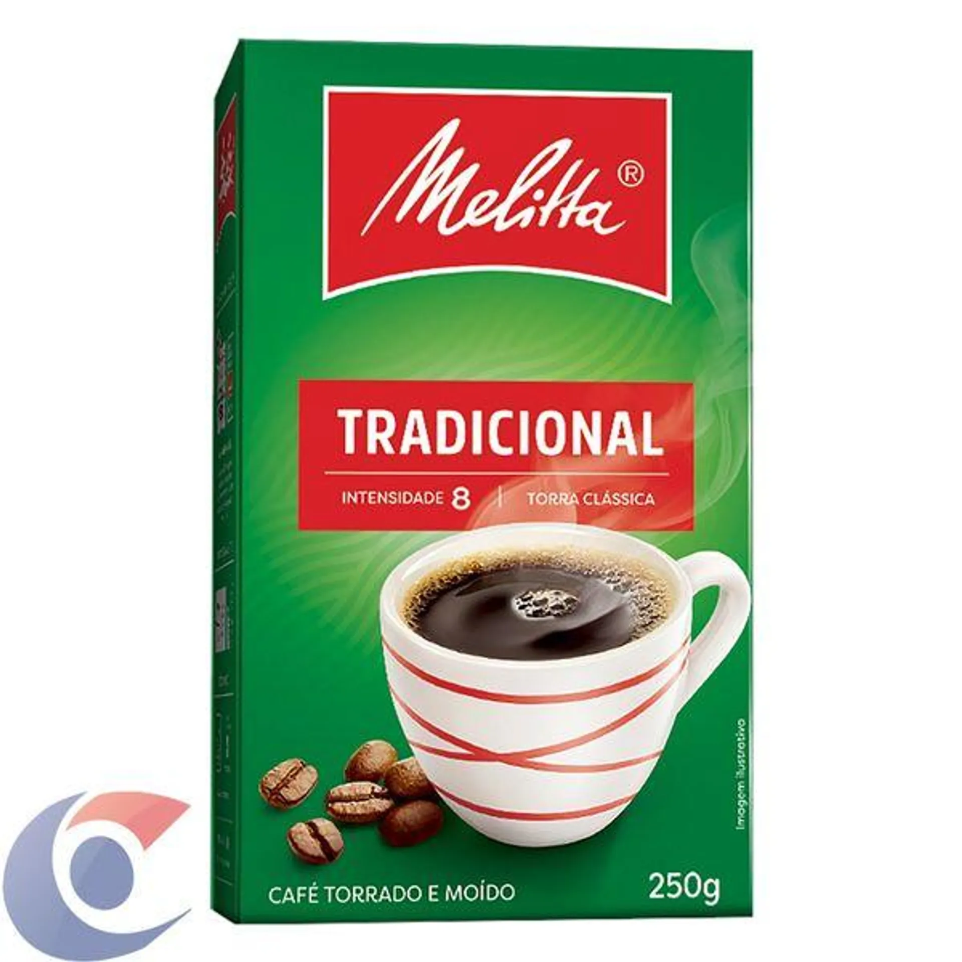 Café Melitta Tradicional 250g