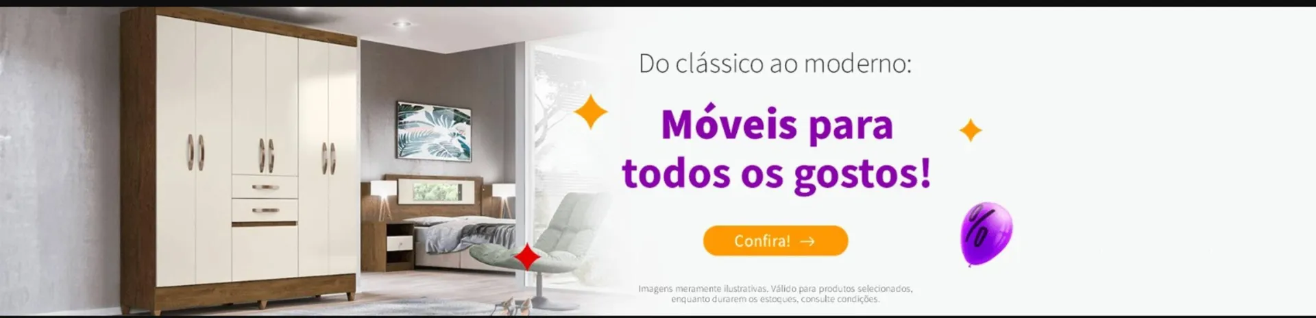 Encarte de Catálogo Novo Mundo 17 de abril até 29 de abril 2025 - Pagina 6