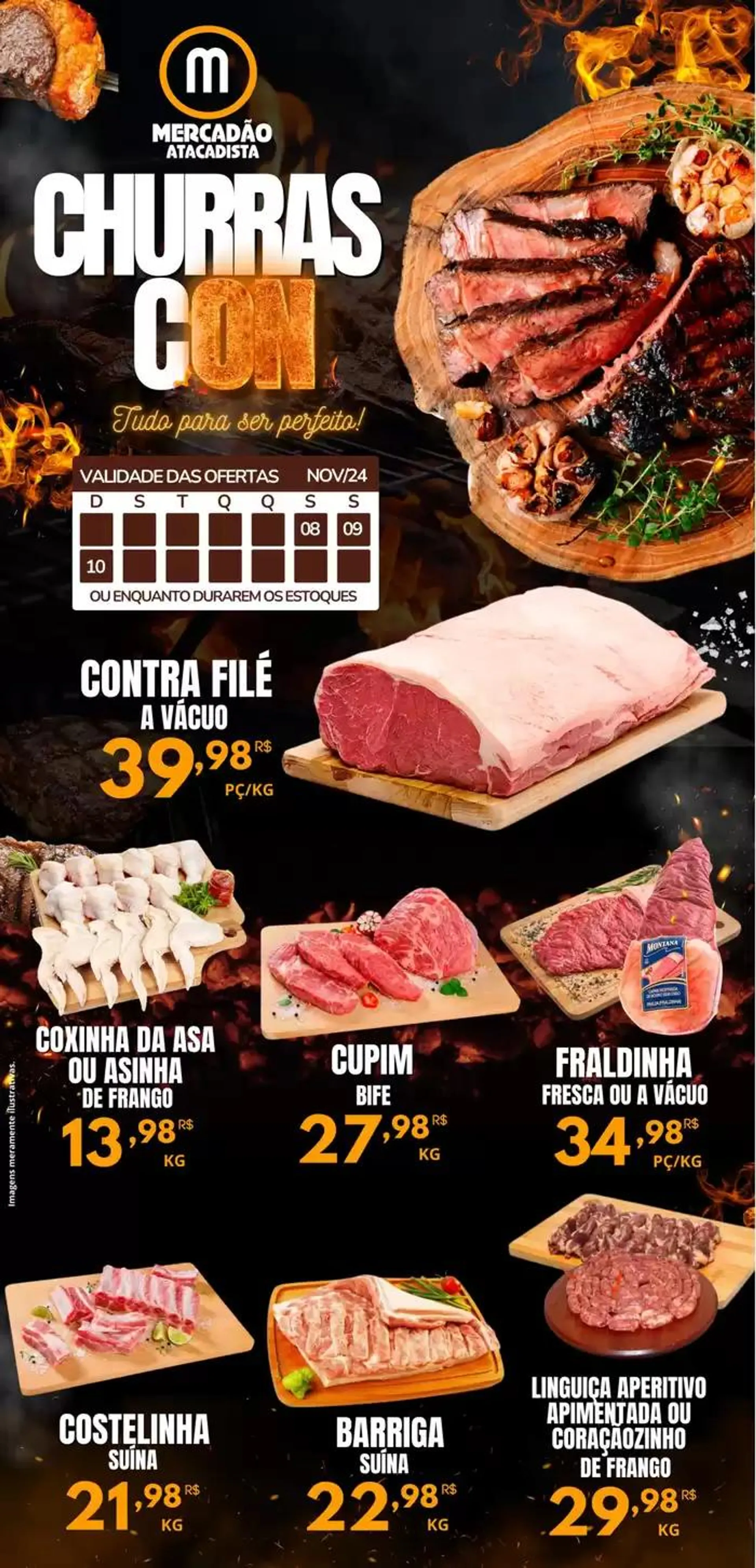 Ofertas especiais atraentes para todos - 1