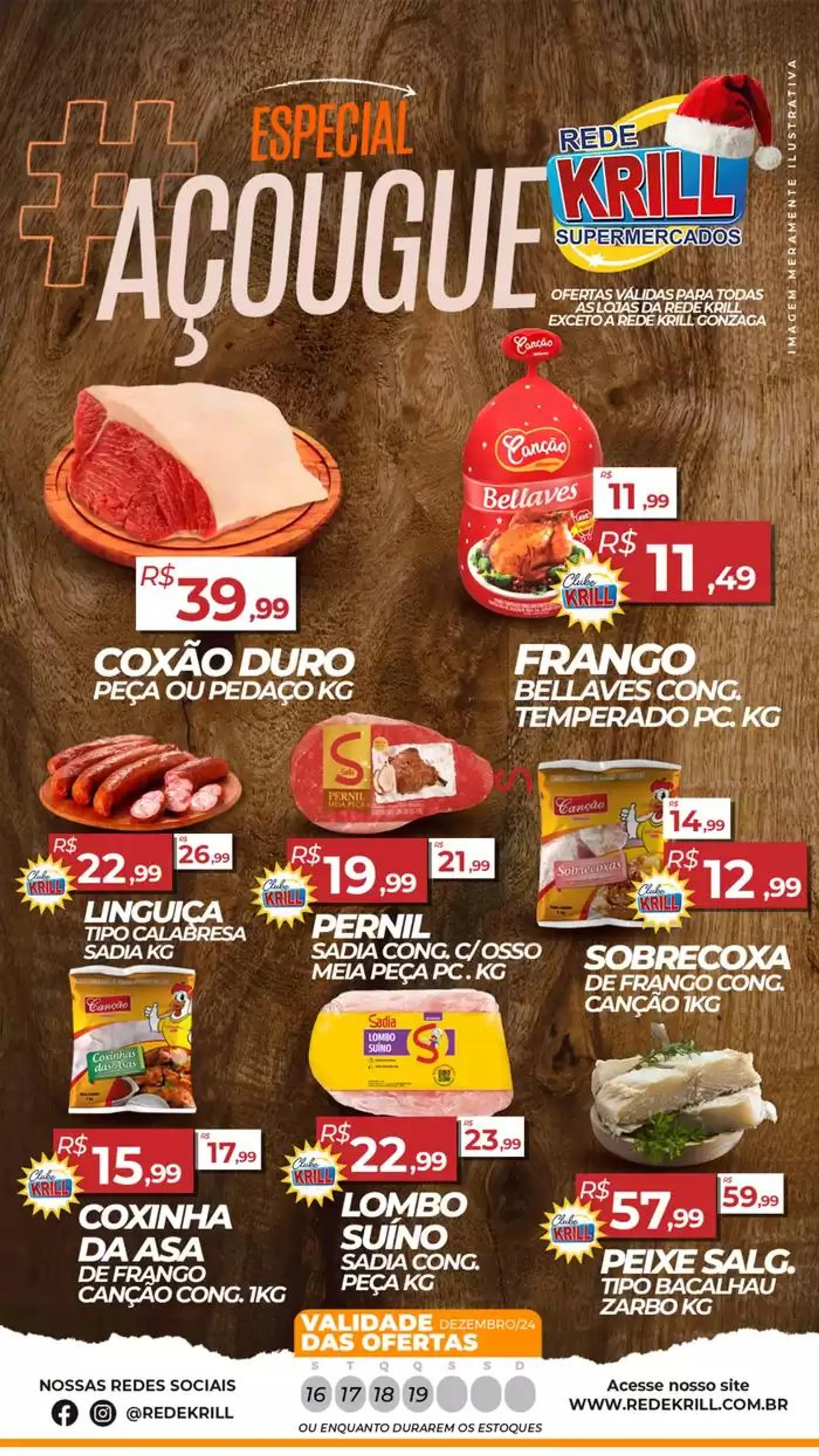 Ofertas especiais atraentes para todos - 1