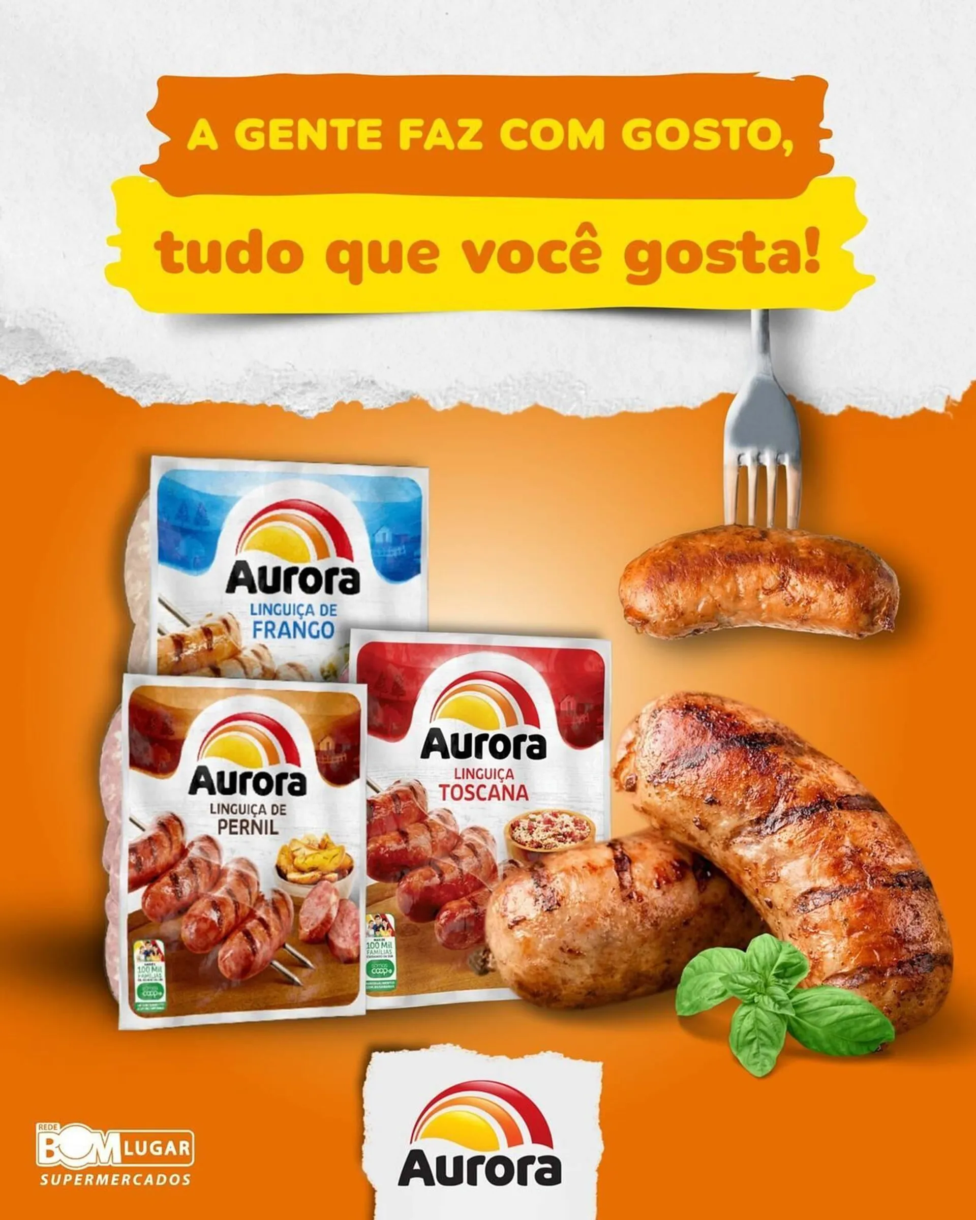 Catálogo Rede Bom Lugar - 1