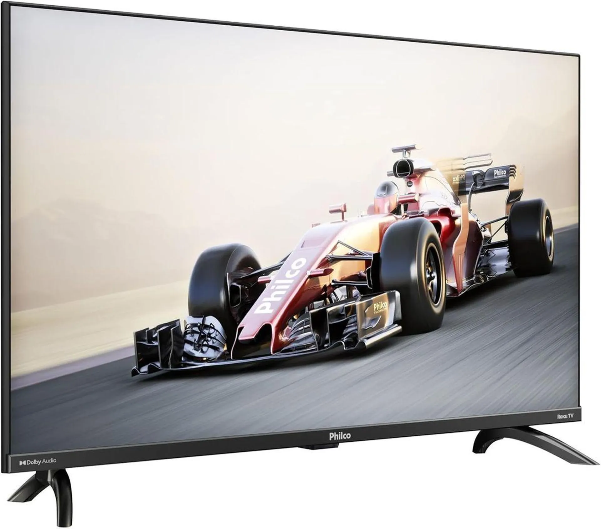 Smart Tv Philco 32 Polegadas PTV32G7PR2CGB HD