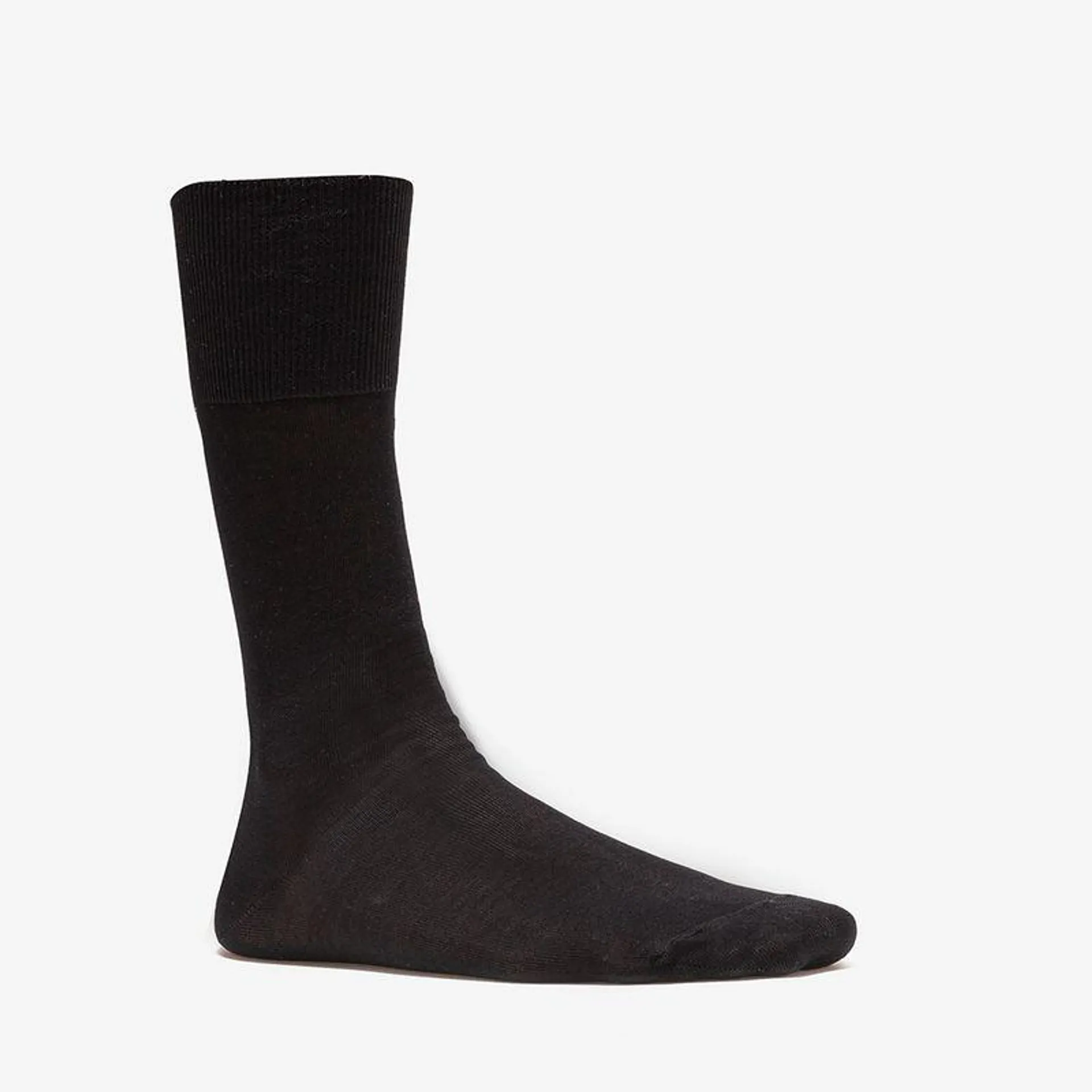 Meia AM Sportwear Preto 36/38