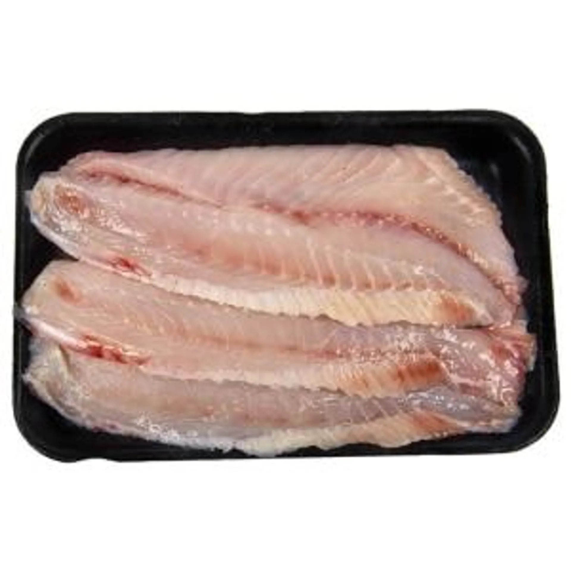 Filé de Tilápia Fresca Premium Bandeja 500g