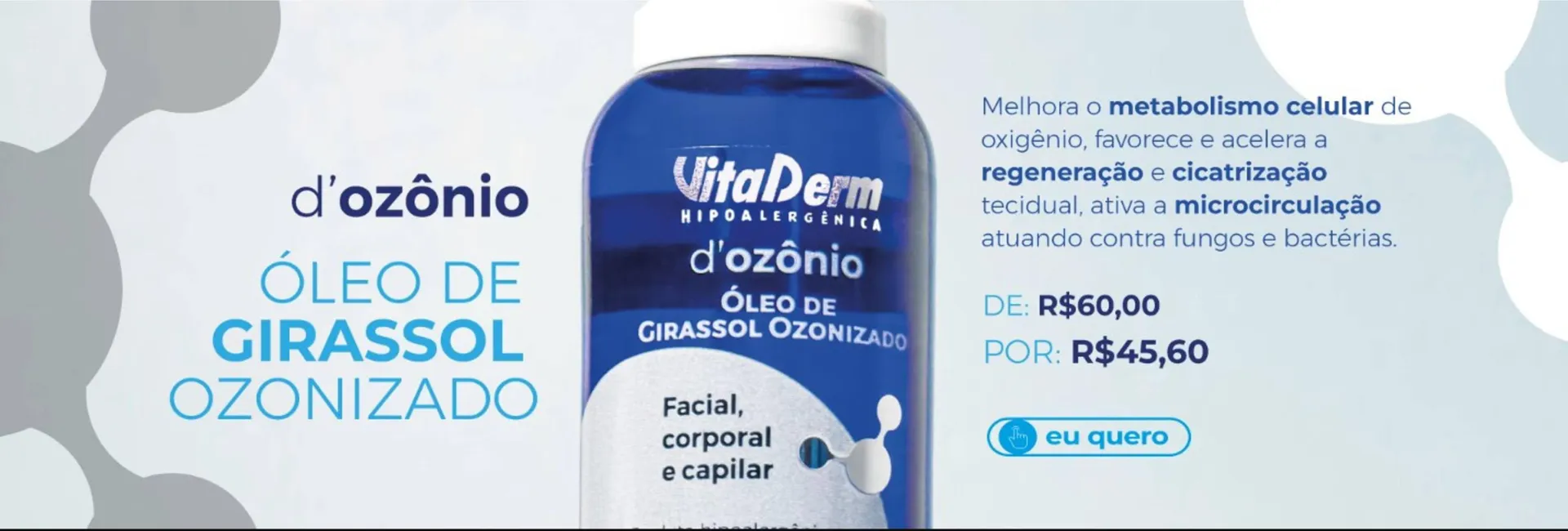 Catálogo Vita Derm - 1