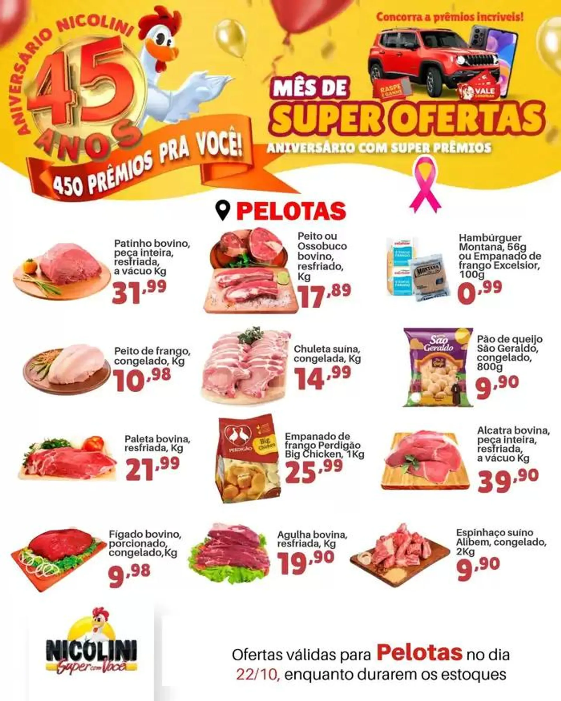 Super Ofertas  - 1