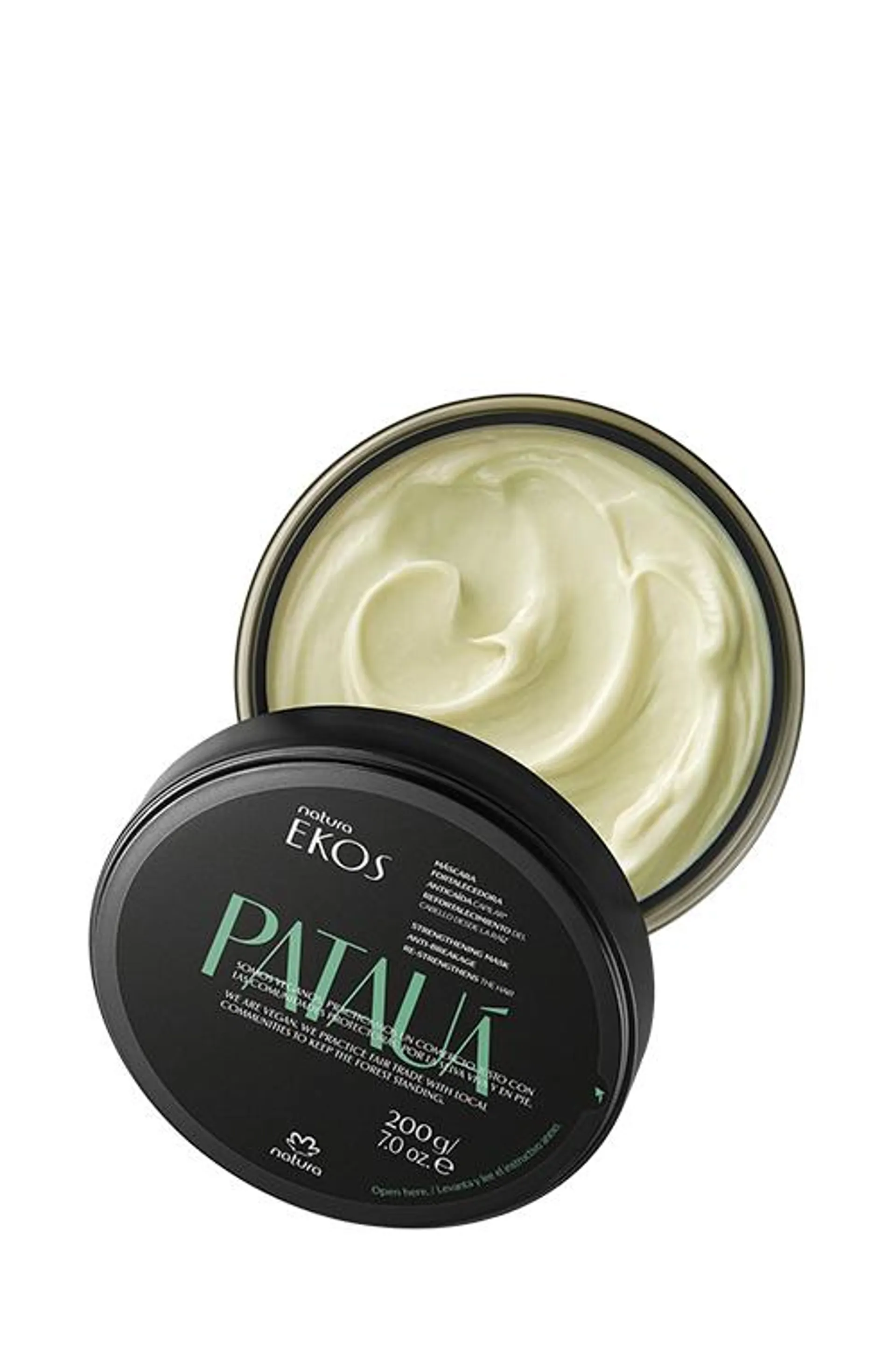 Ekos Patauá Strengthening Anti-Breakage Hair Mask