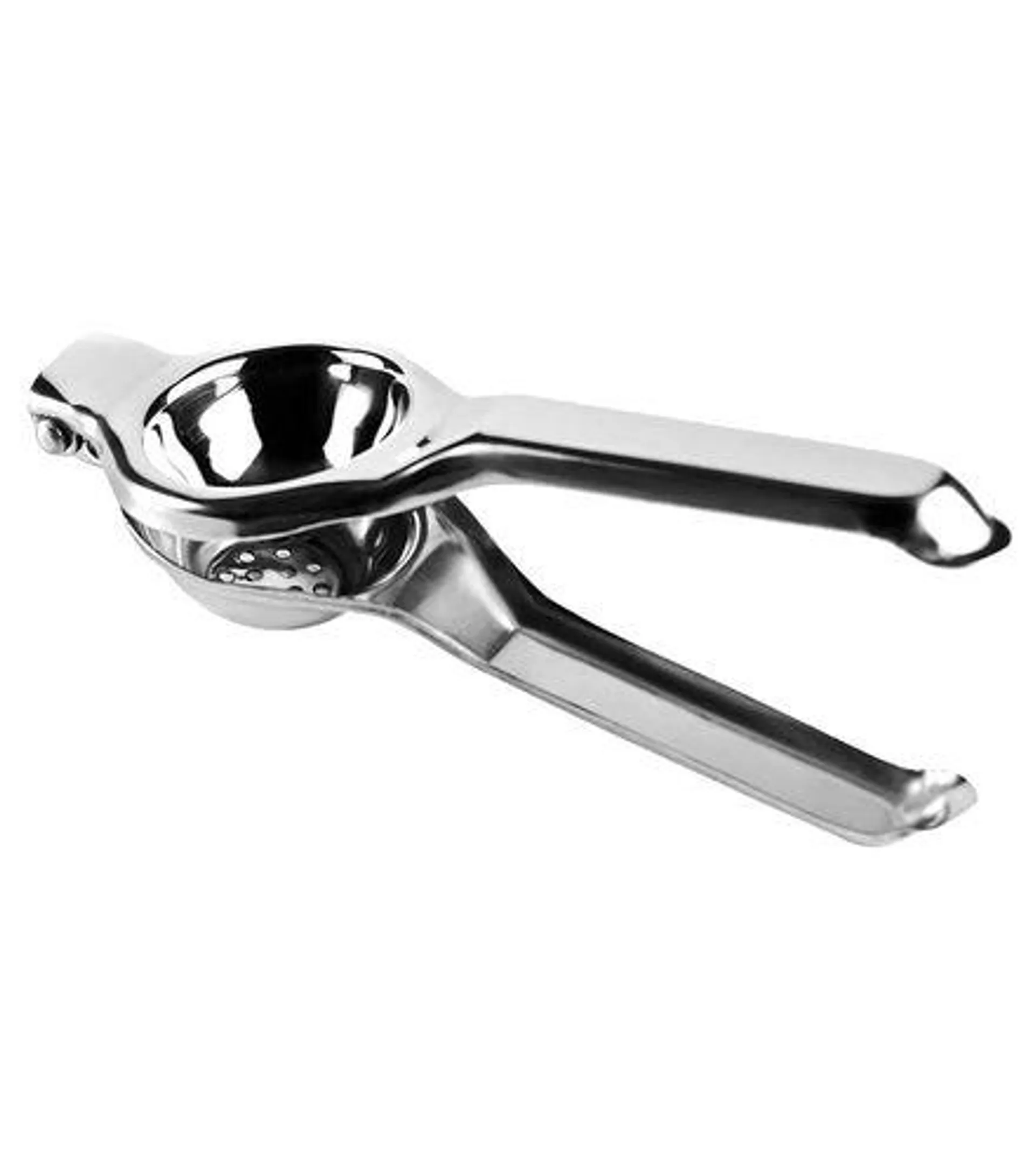 Espremedor de Limão Inox Útil Bazar RF760