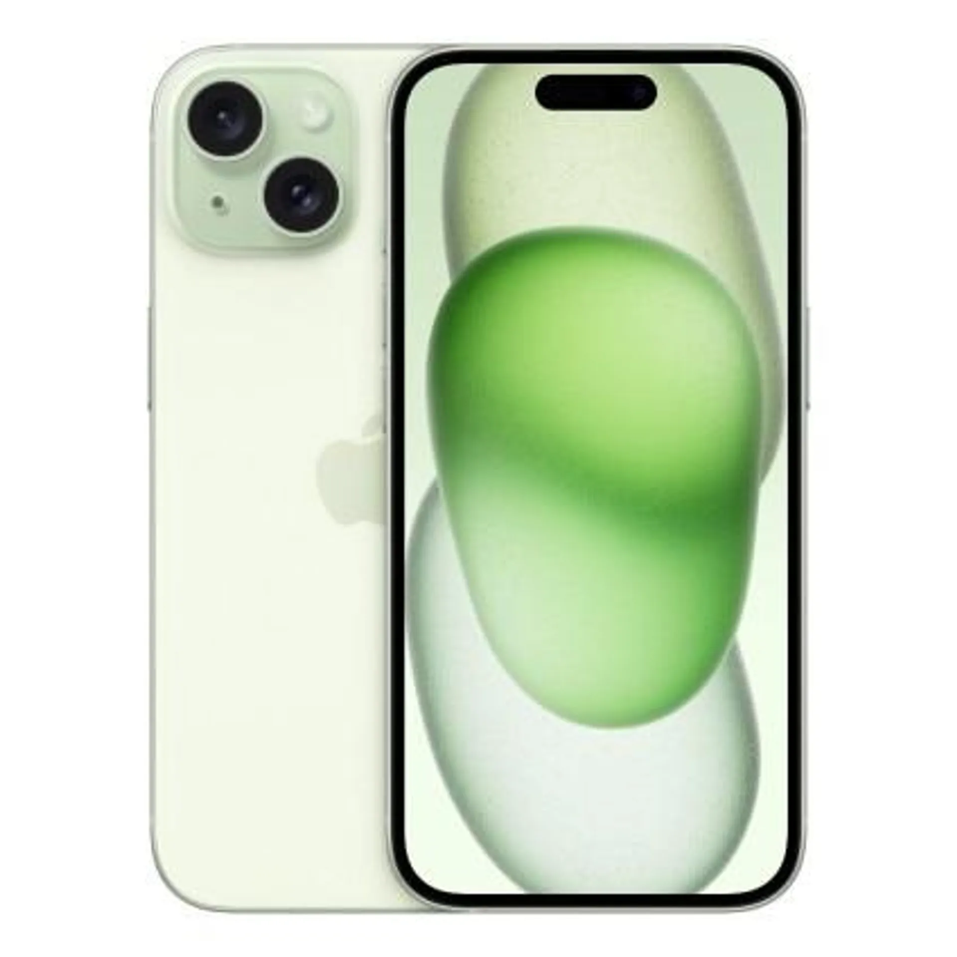 Apple iPhone 15 Plus 128GB Verde