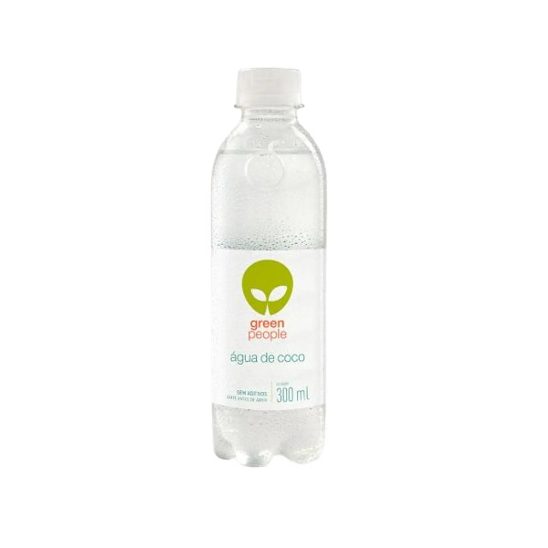 Água de Coco Greenpeople 300ml