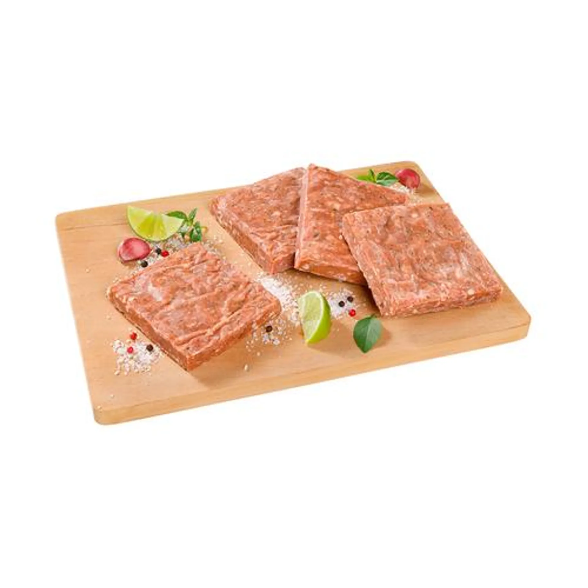 Bife de Kafta Congelado 800g