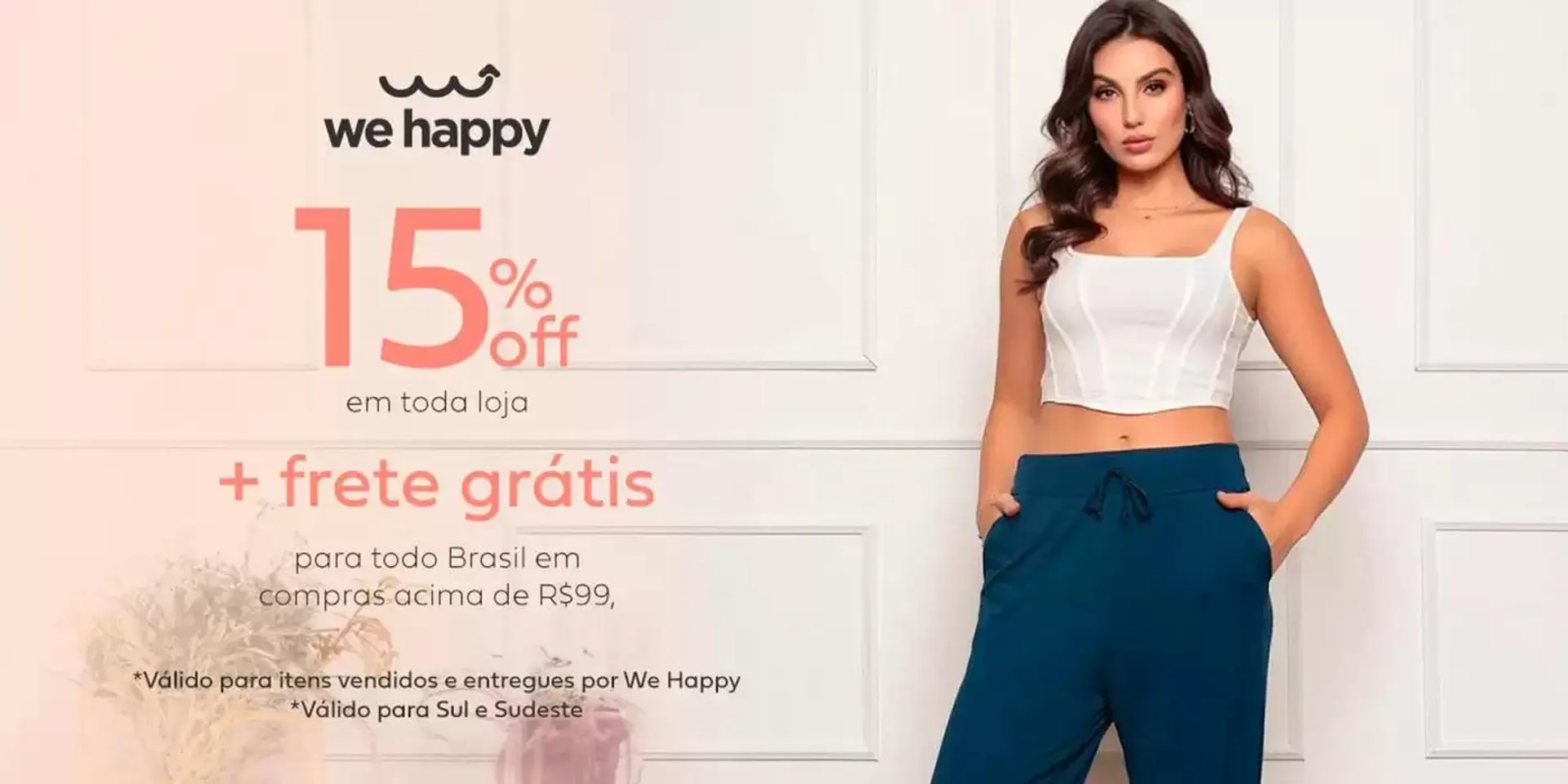 Encarte de 60% Off 18 de outubro até 31 de outubro 2024 - Pagina 9