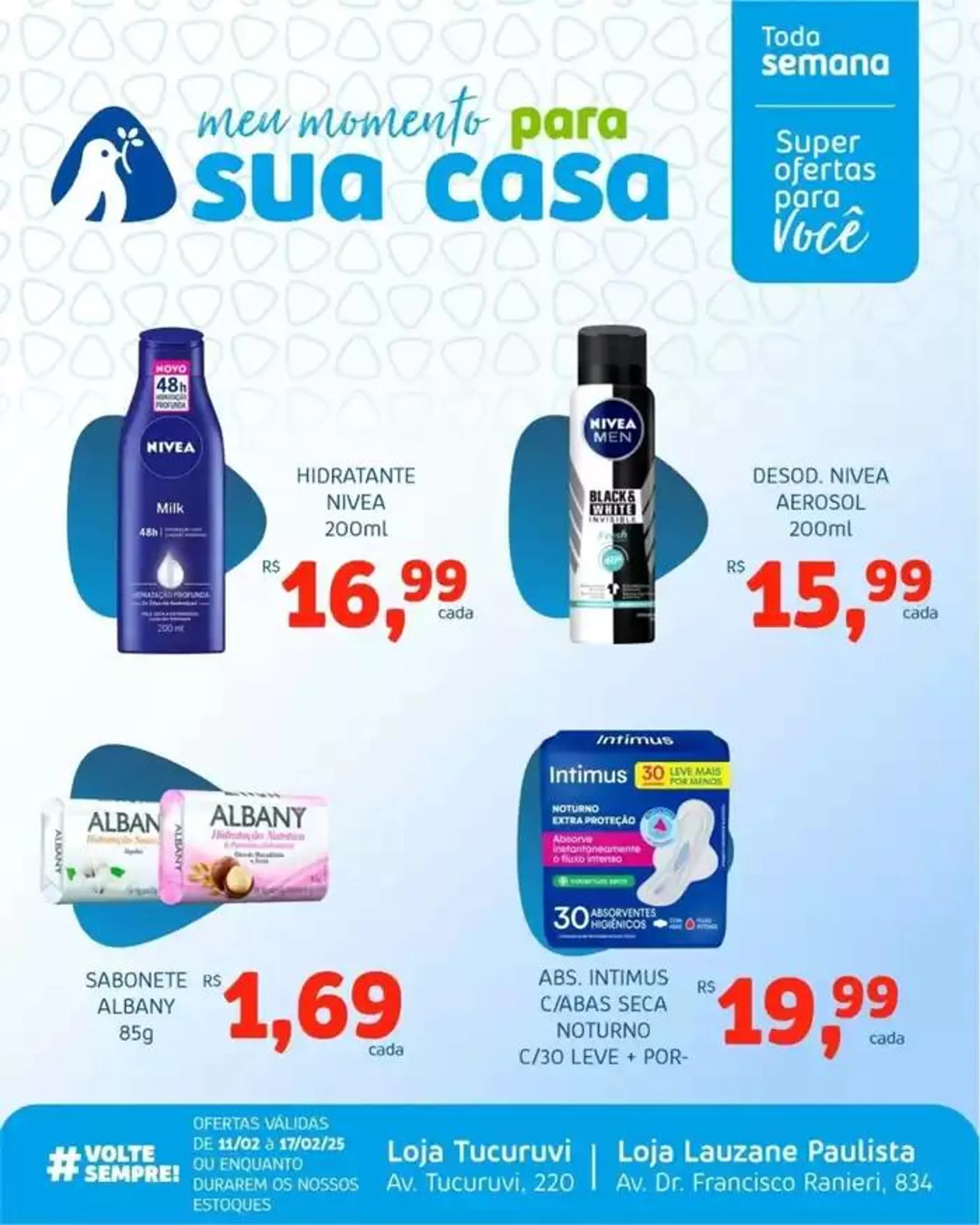 Encarte de Melhores ofertas e descontos 13 de fevereiro até 17 de fevereiro 2025 - Pagina 2