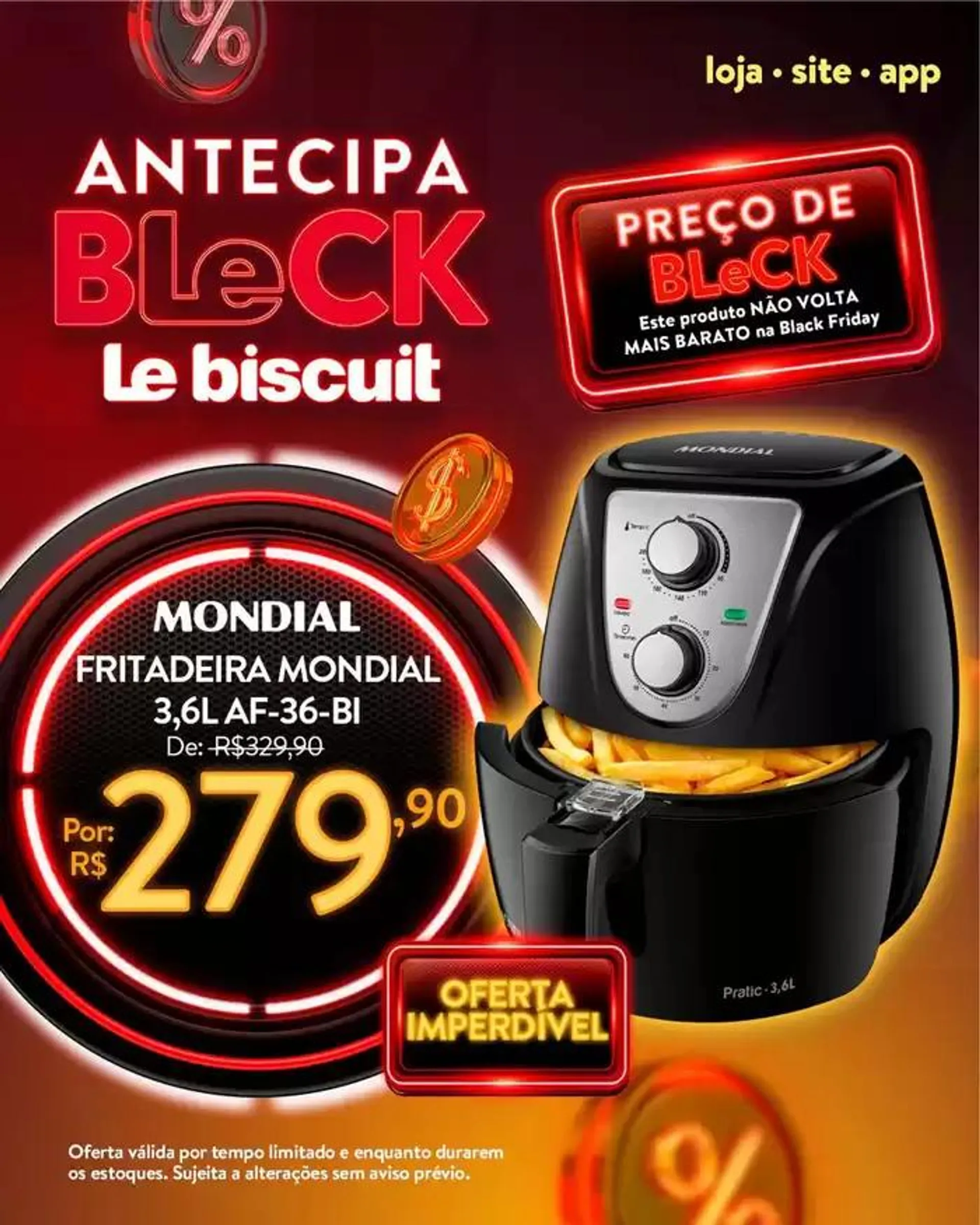 Nossas melhores ofertas para você - 1