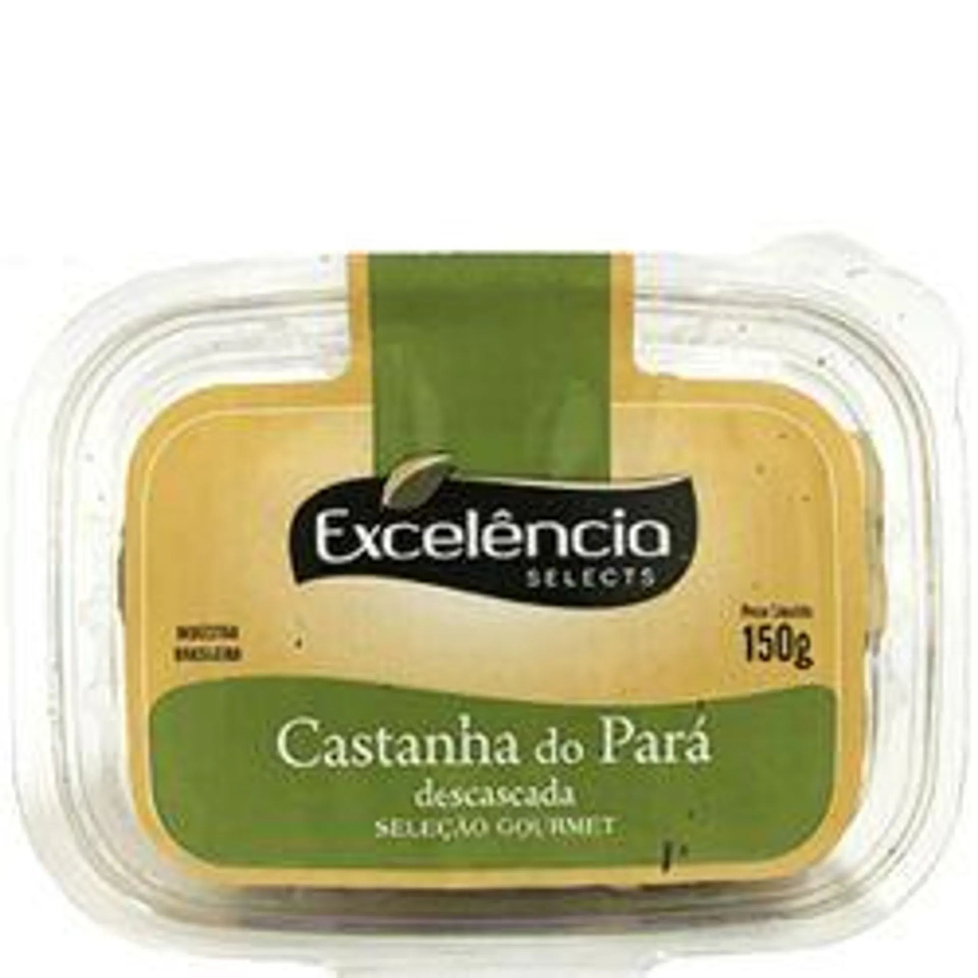 Castanha Para Excelencia 150g