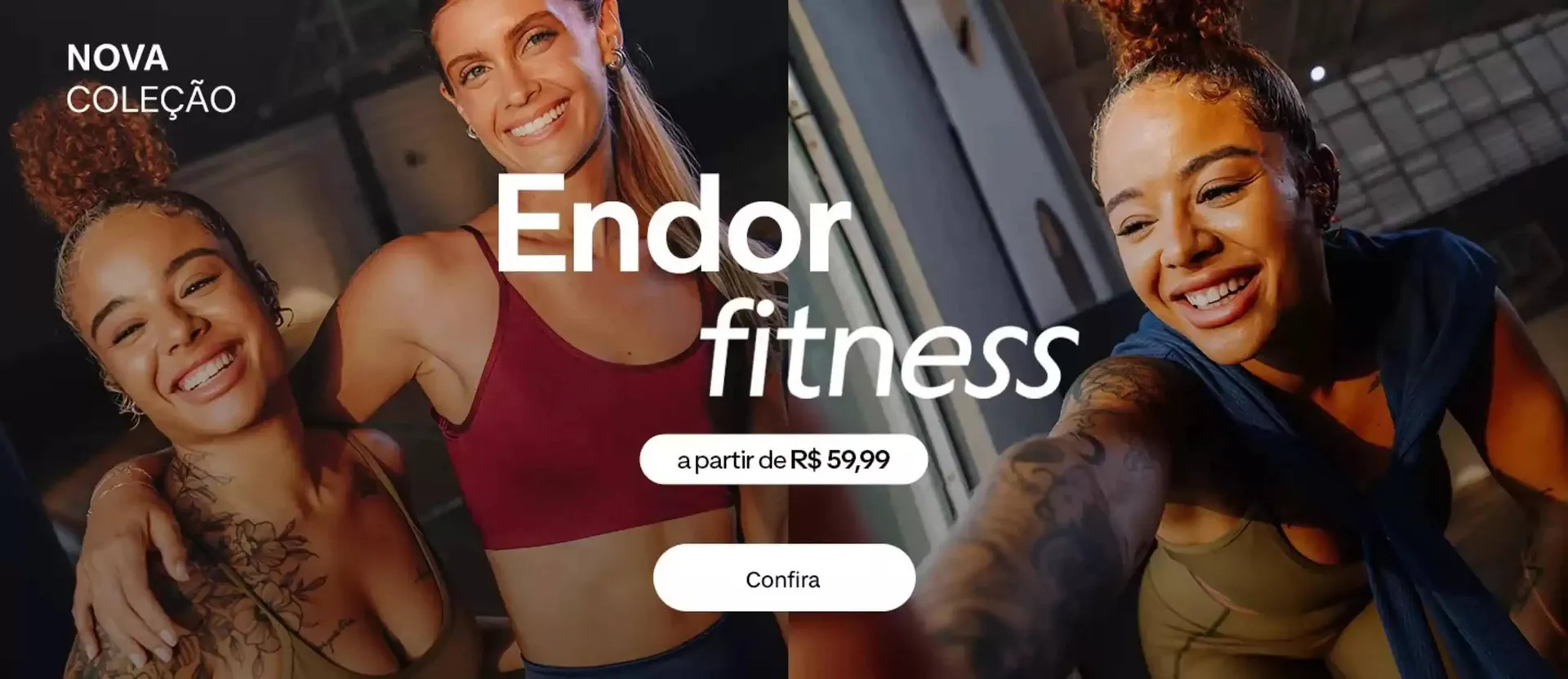 Encarte de Catálogo Decathlon 25 de março até 25 de abril 2025 - Pagina 1