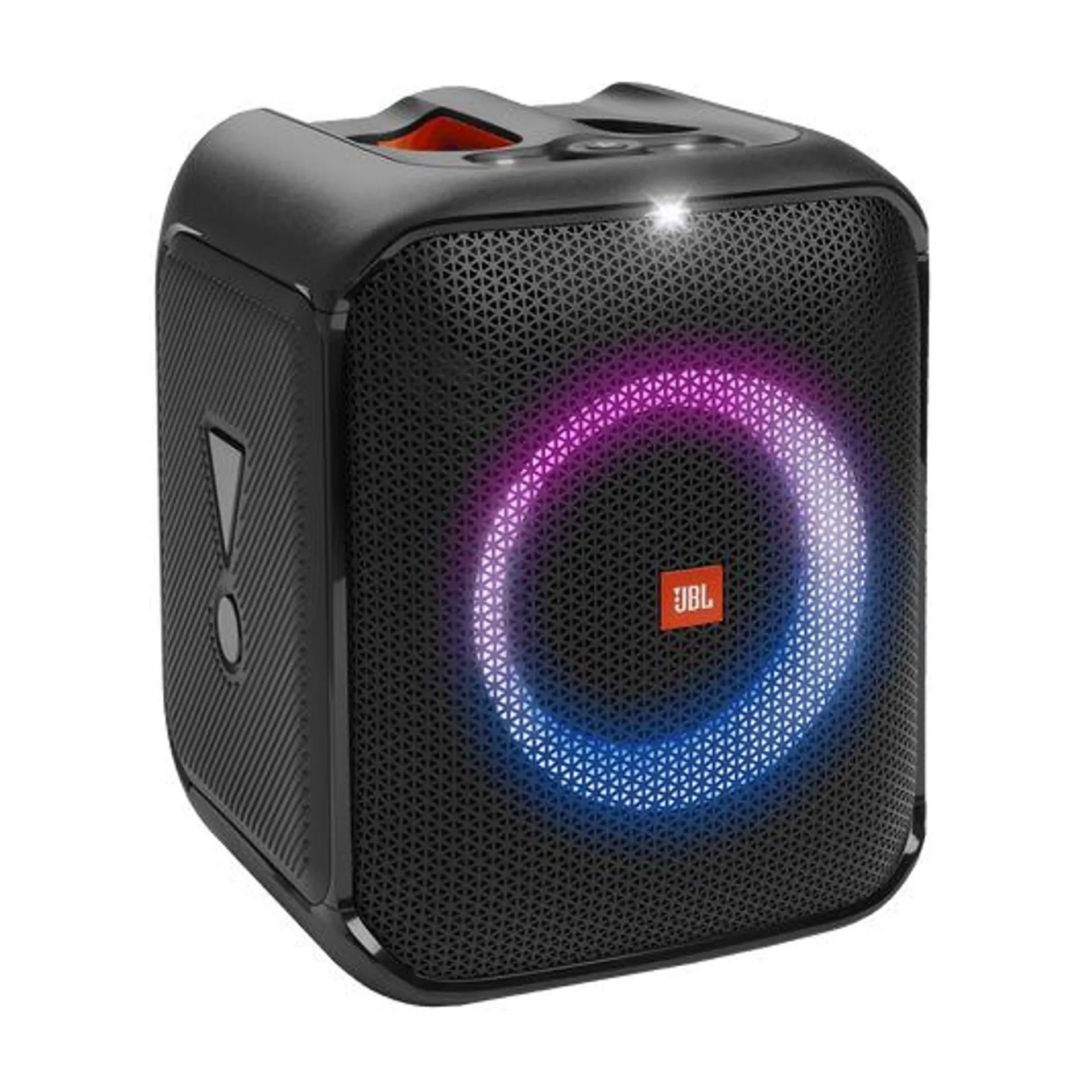Caixa Amplificada JBL Partybox Encore Essential com Bluetooth e USB 100W Preta