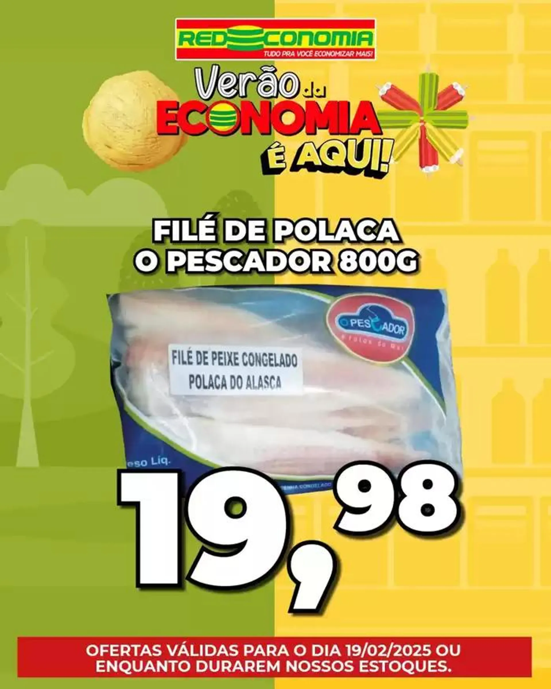 Especial Ofertas - 1