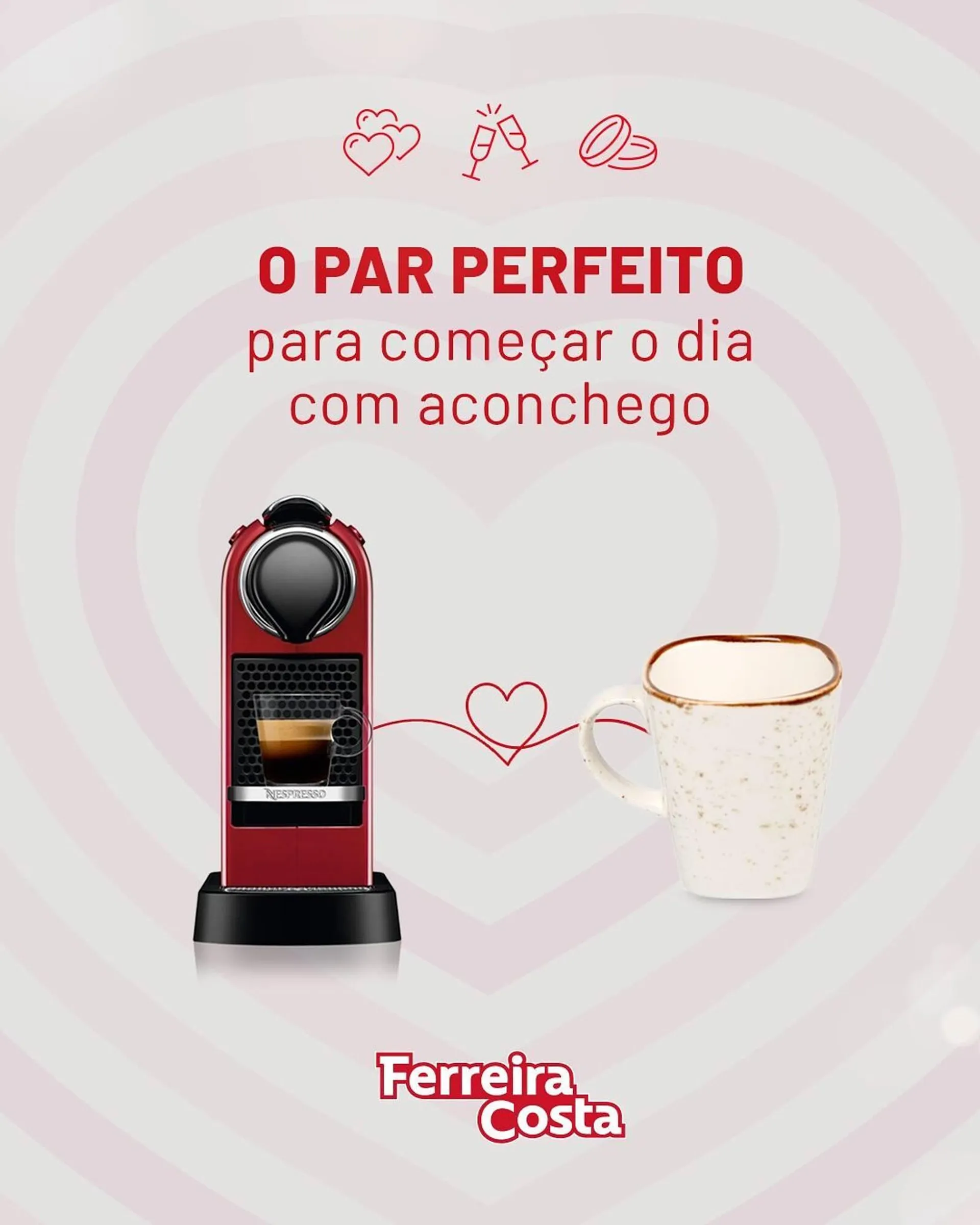 Catálogo Ferreira Costa - 1
