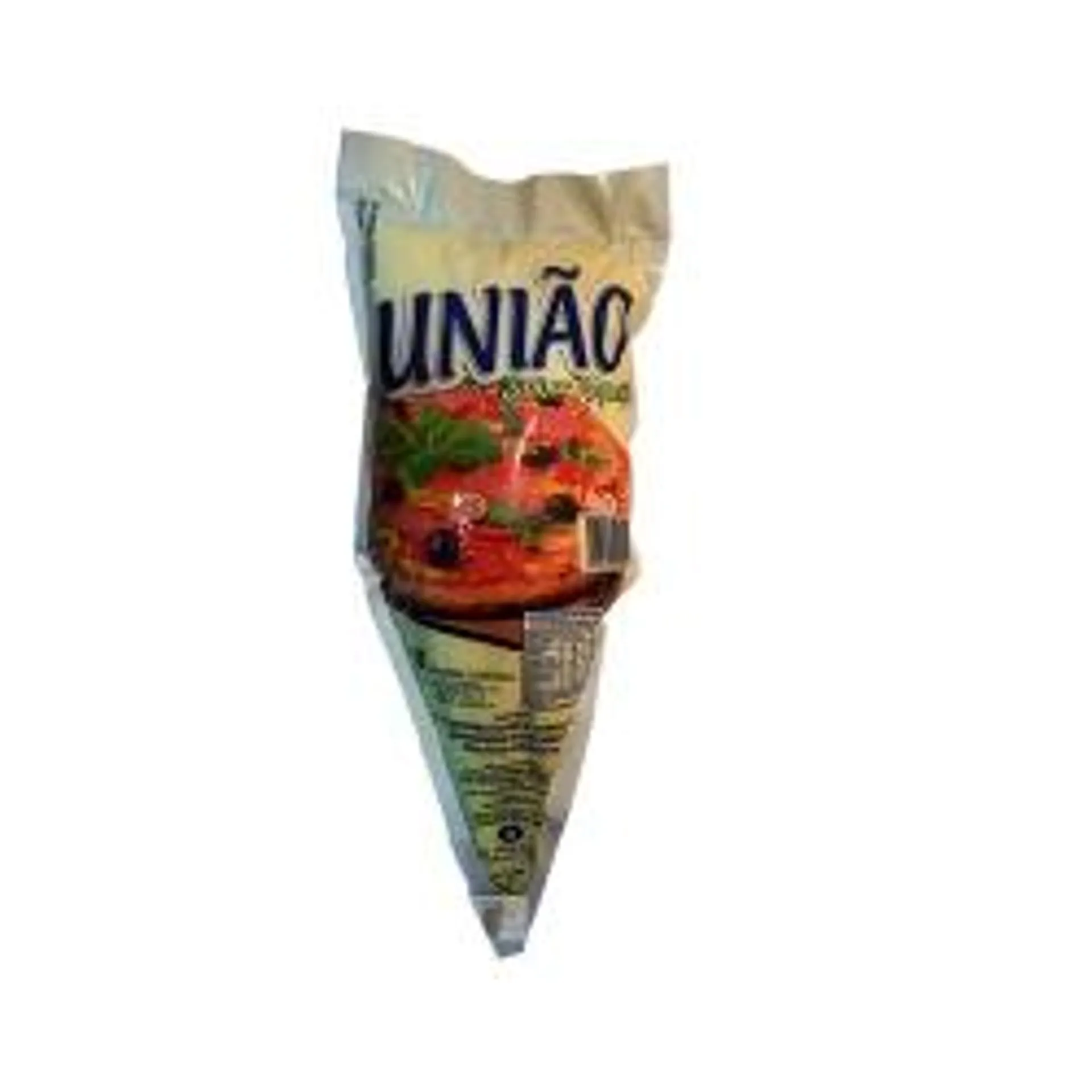 Mistura Requeijão União 1,5 Kg Bisnaga