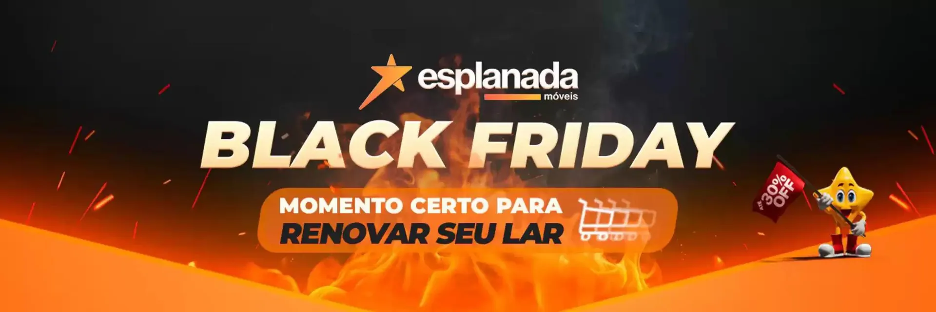 Black Friday - 1