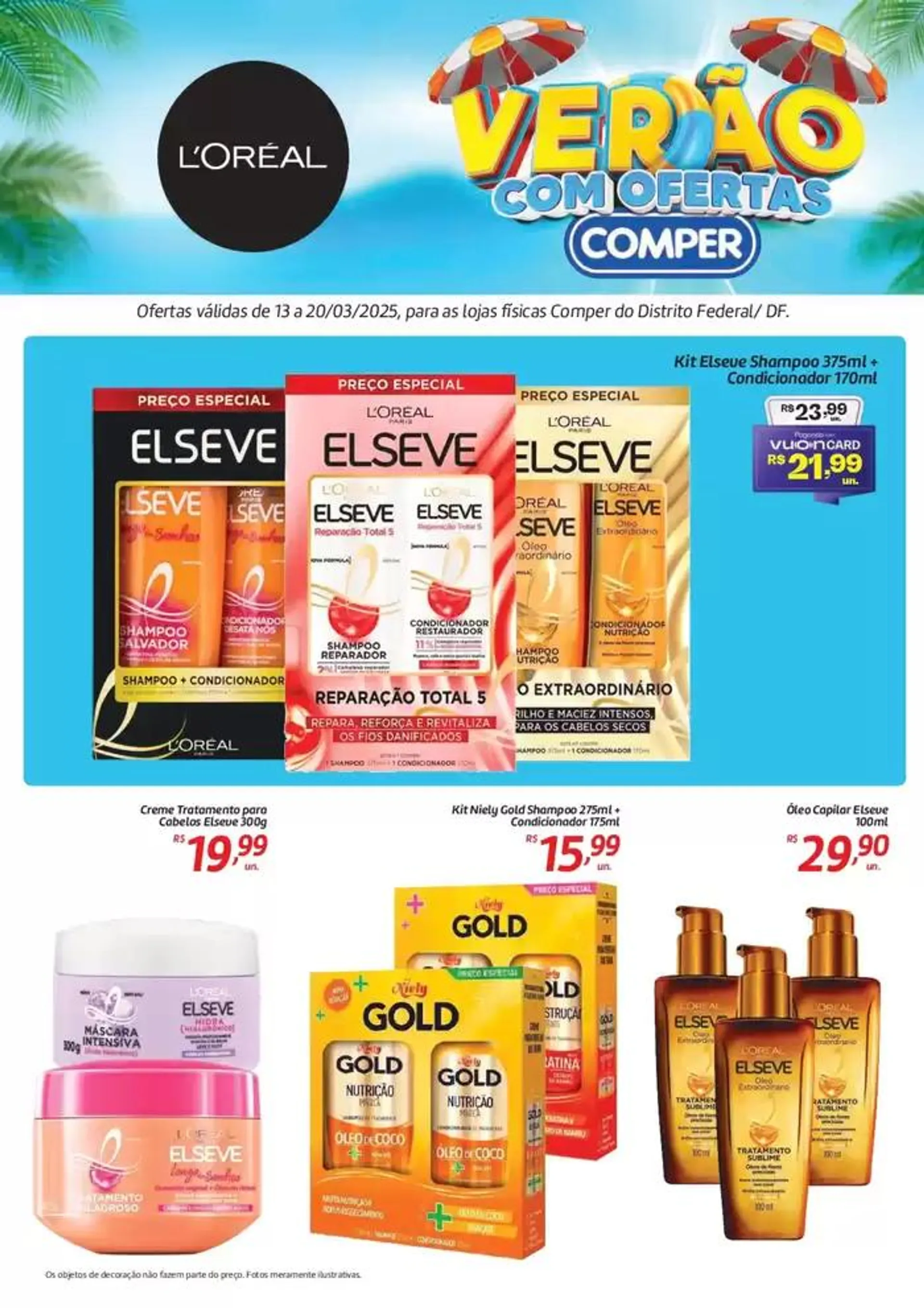 Loreal - 1