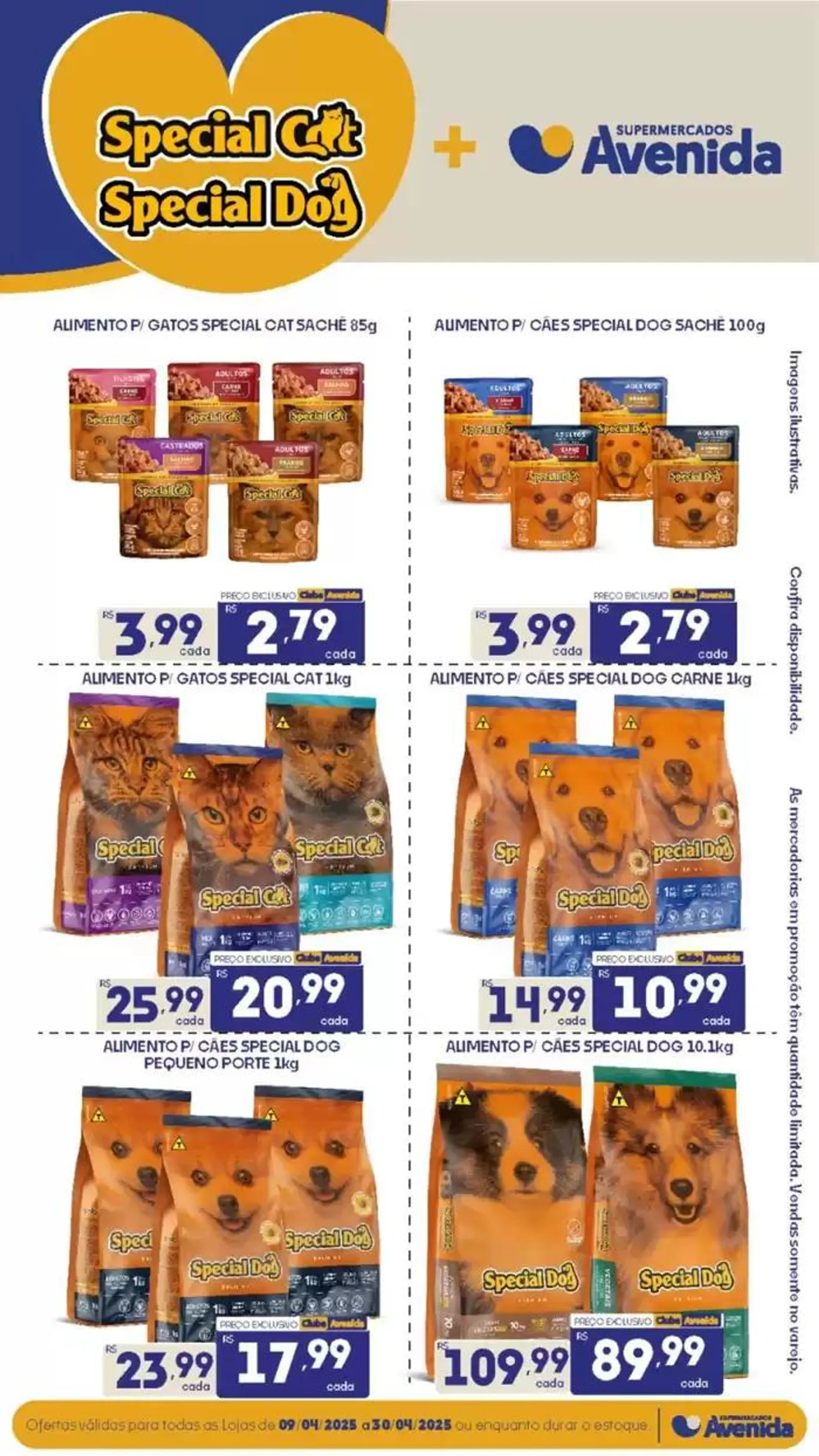 Encarte de Encarte Rede Troyano de Supermercados 14 de abril até 20 de abril 2025 - Pagina 24