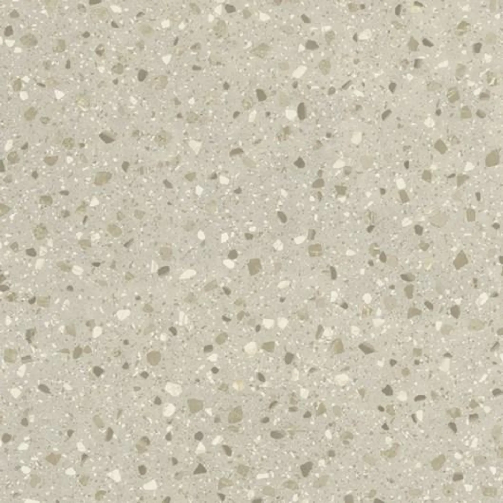 Piso Embramaco Terrazo Gray 76x76cm Retificado