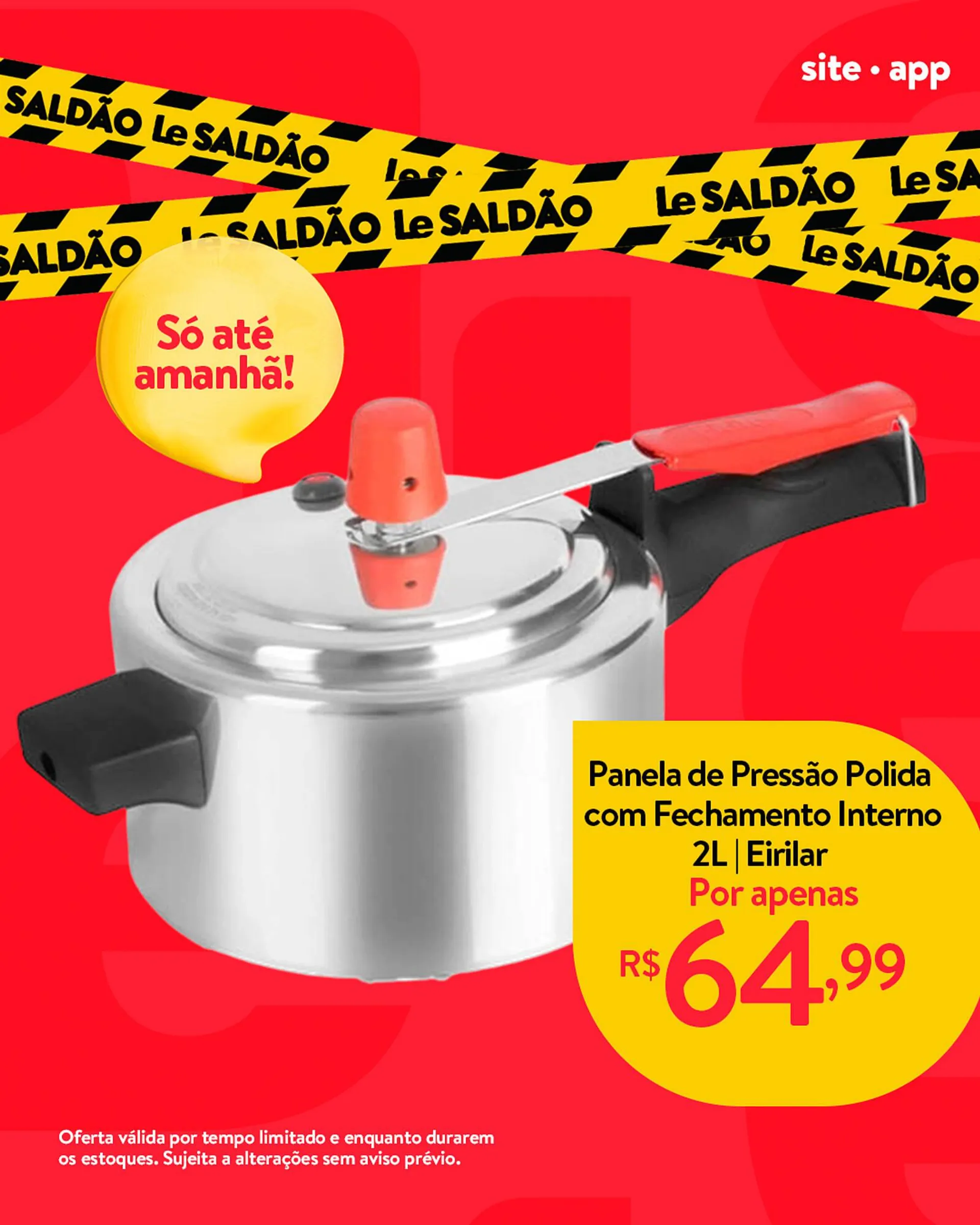 Encarte de Catálogo Le Biscuit 7 de junho até 10 de junho 2025 - Pagina 2