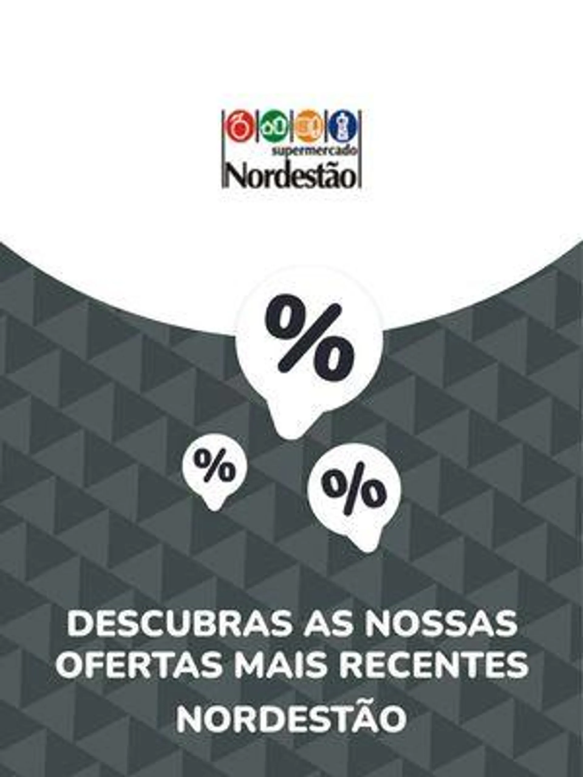 Ofertas Nordestão - 1