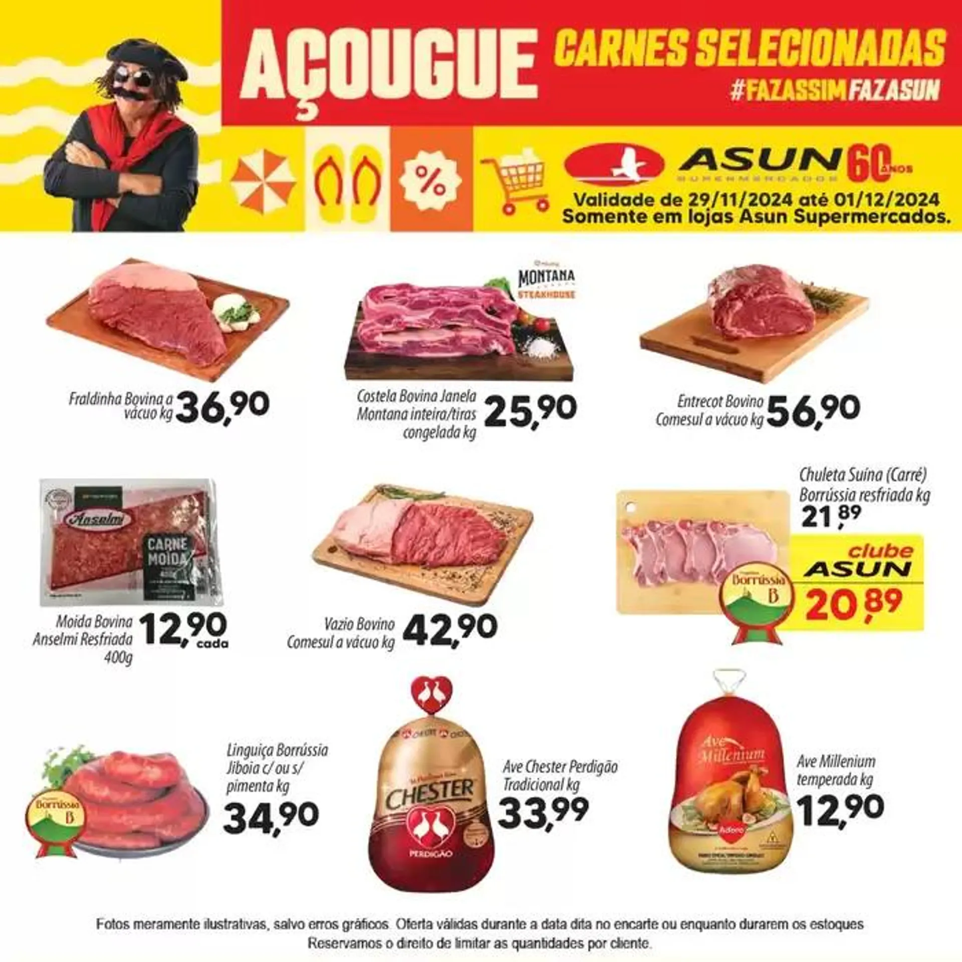 Encarte de Melhores ofertas para todos os caçadores de pechinchas 29 de novembro até 1 de dezembro 2024 - Pagina 2