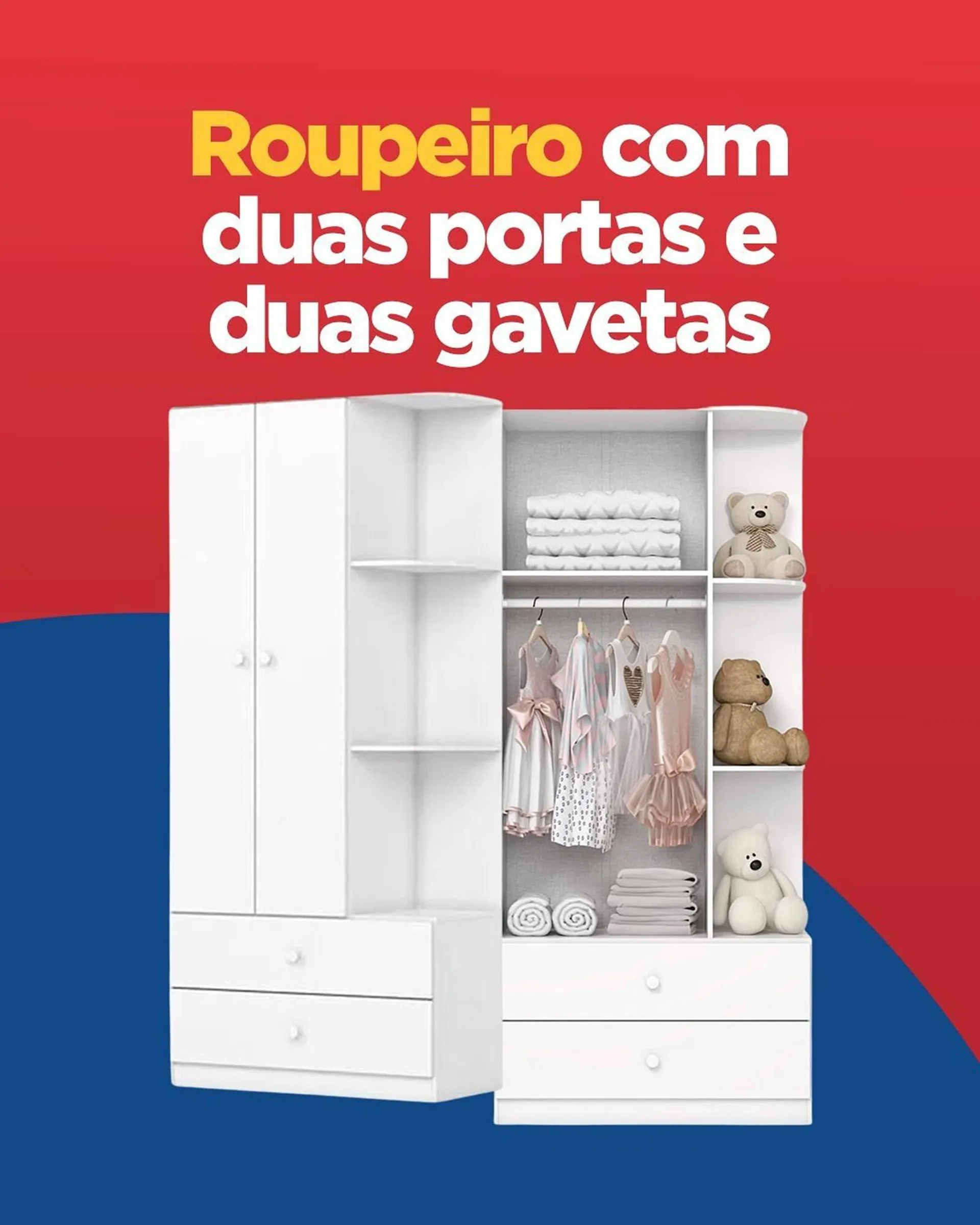 Encarte de Catálogo Berlanda 21 de maio até 31 de maio 2025 - Pagina 3