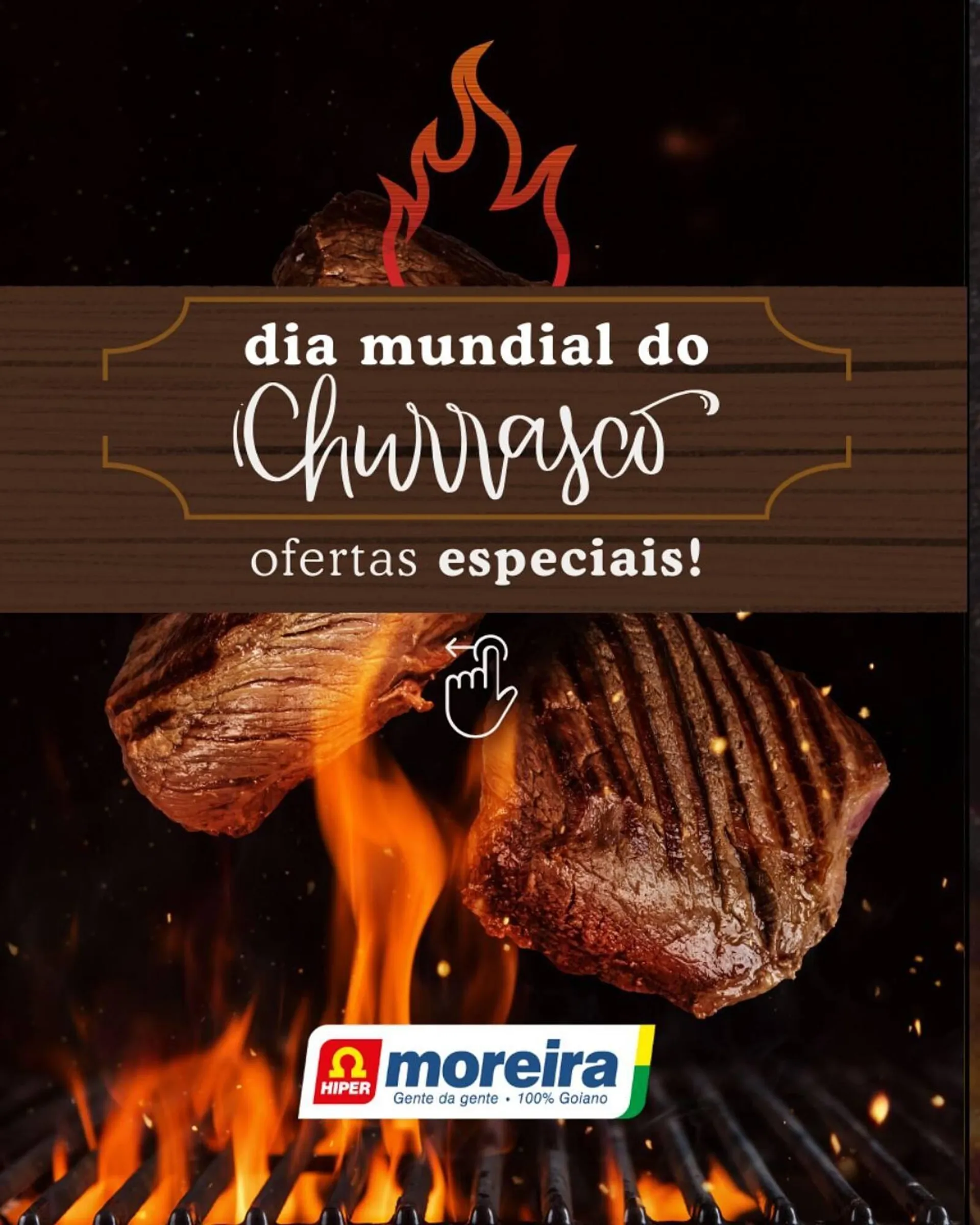 Catálogo Hiper Moreira - 1