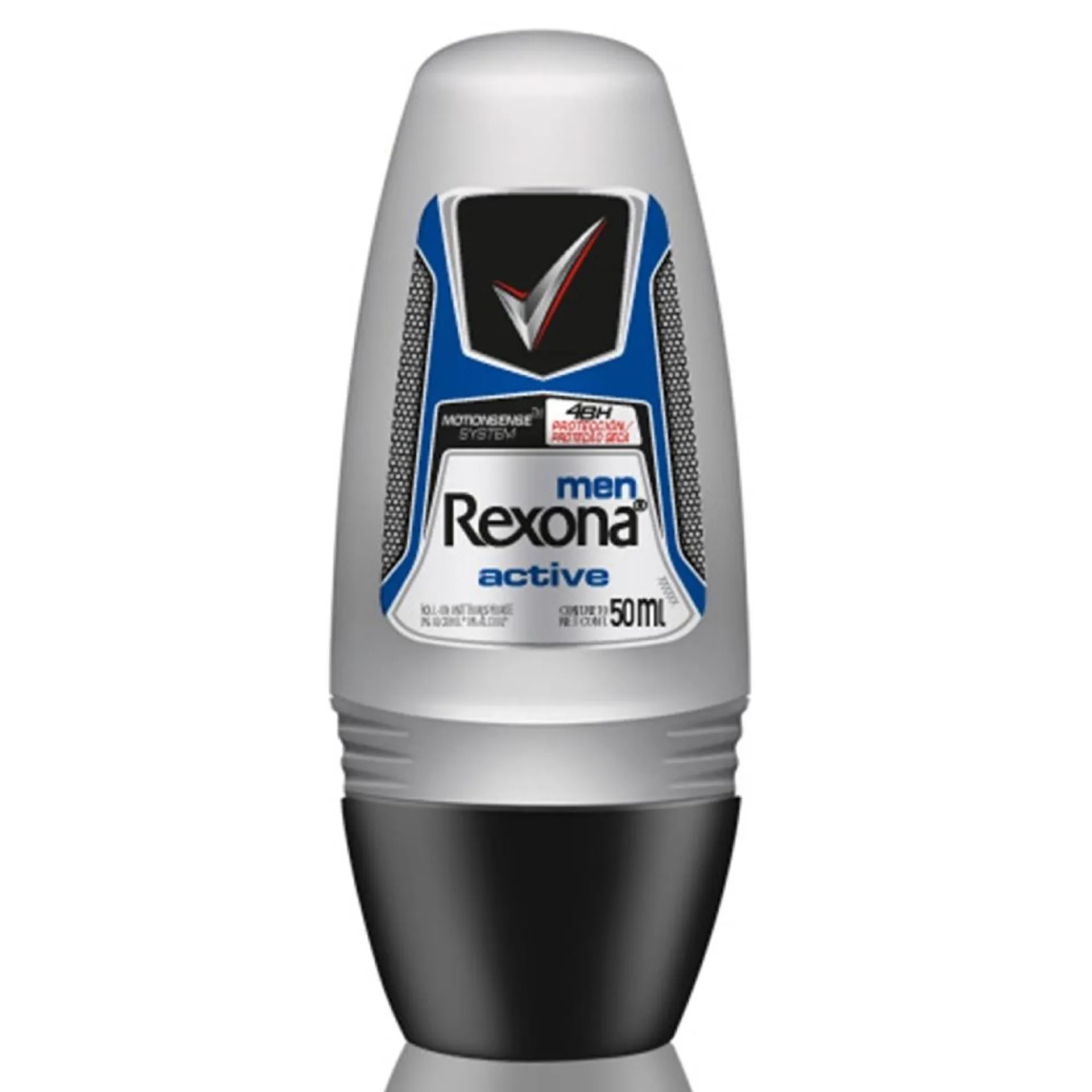 Desodorante Roll-On Rexona Men Active 50ml