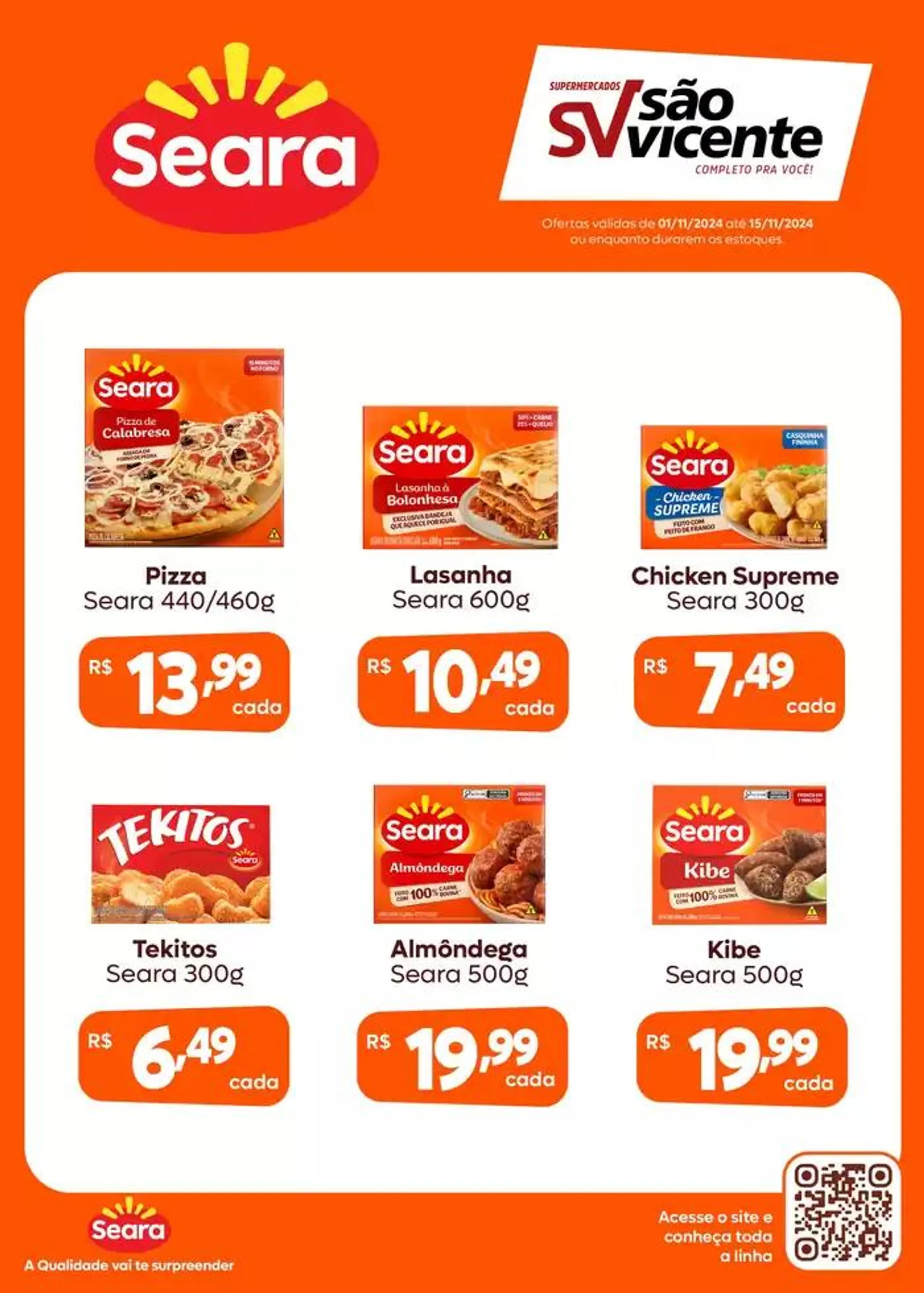 Novas ofertas para descobrir - 1