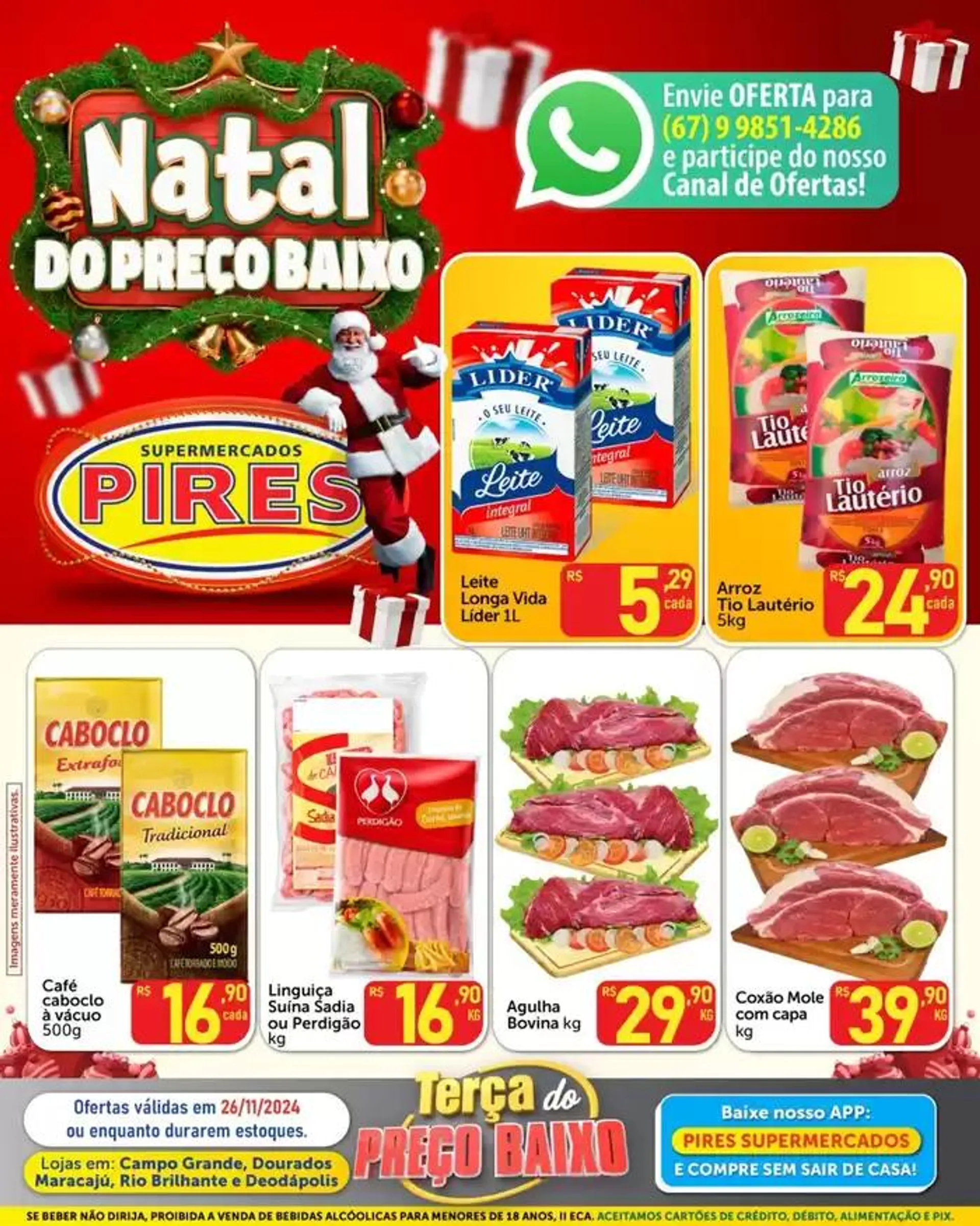 Novas ofertas para descobrir - 1