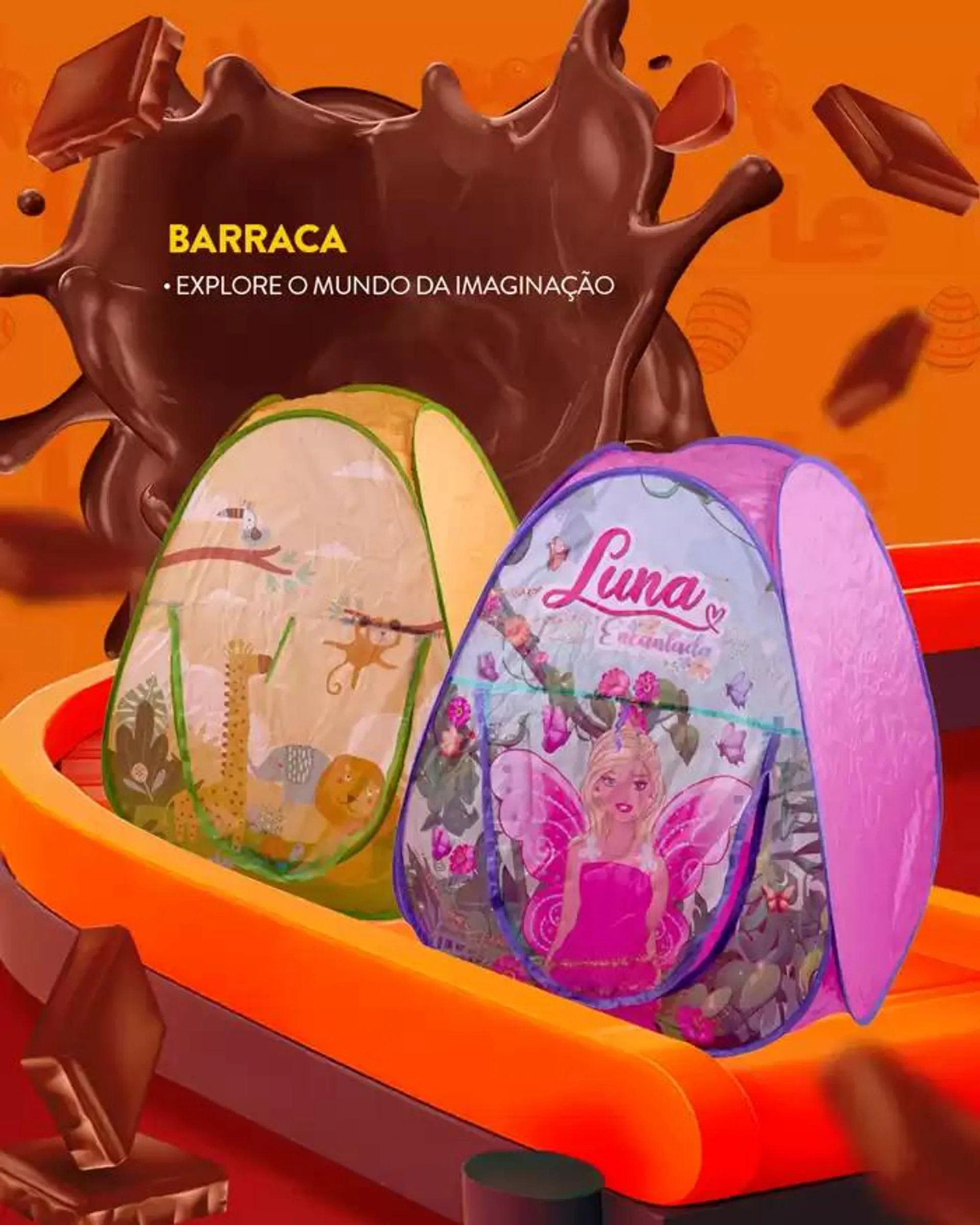 Encarte de Encarte Le Biscuit 14 de abril até 28 de abril 2025 - Pagina 6