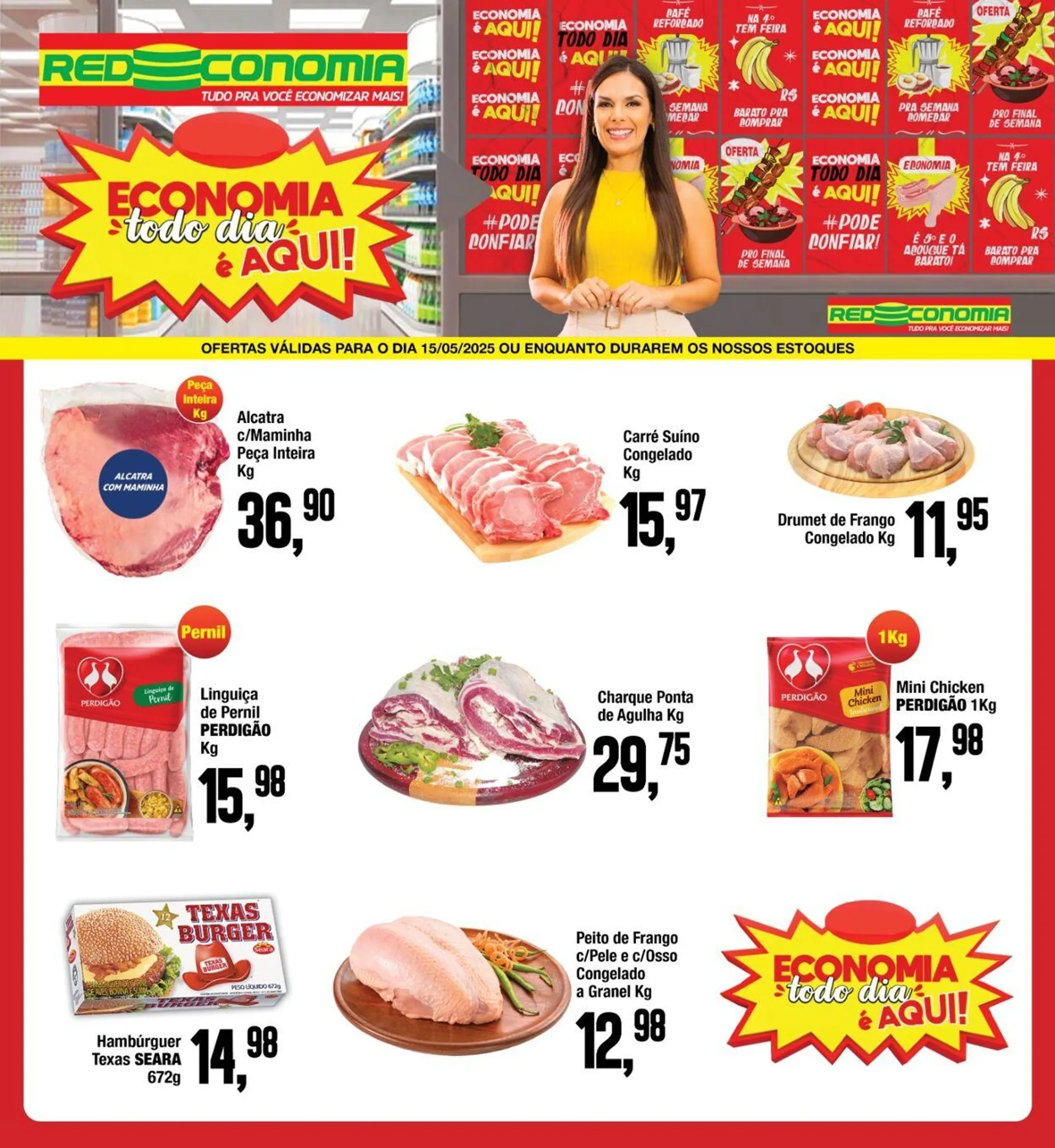 Redeconomia - 1