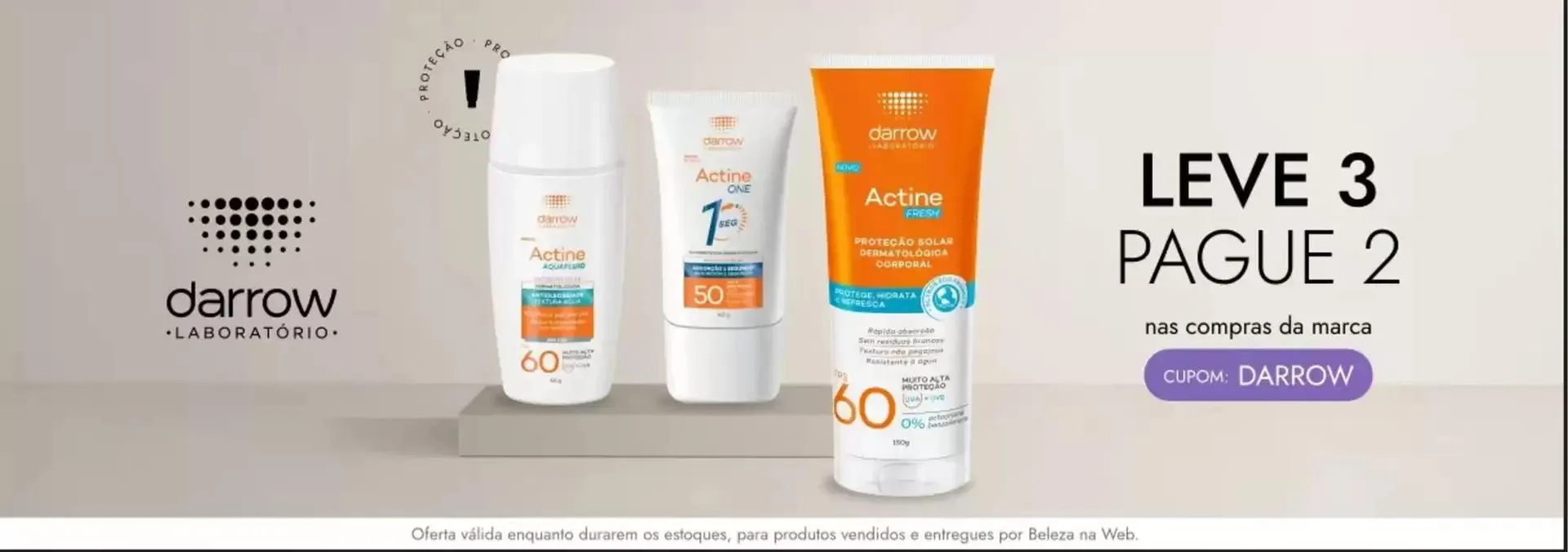 Encarte de The Beauty Box oferta especial ! 7 de março até 25 de março 2025 - Pagina 3