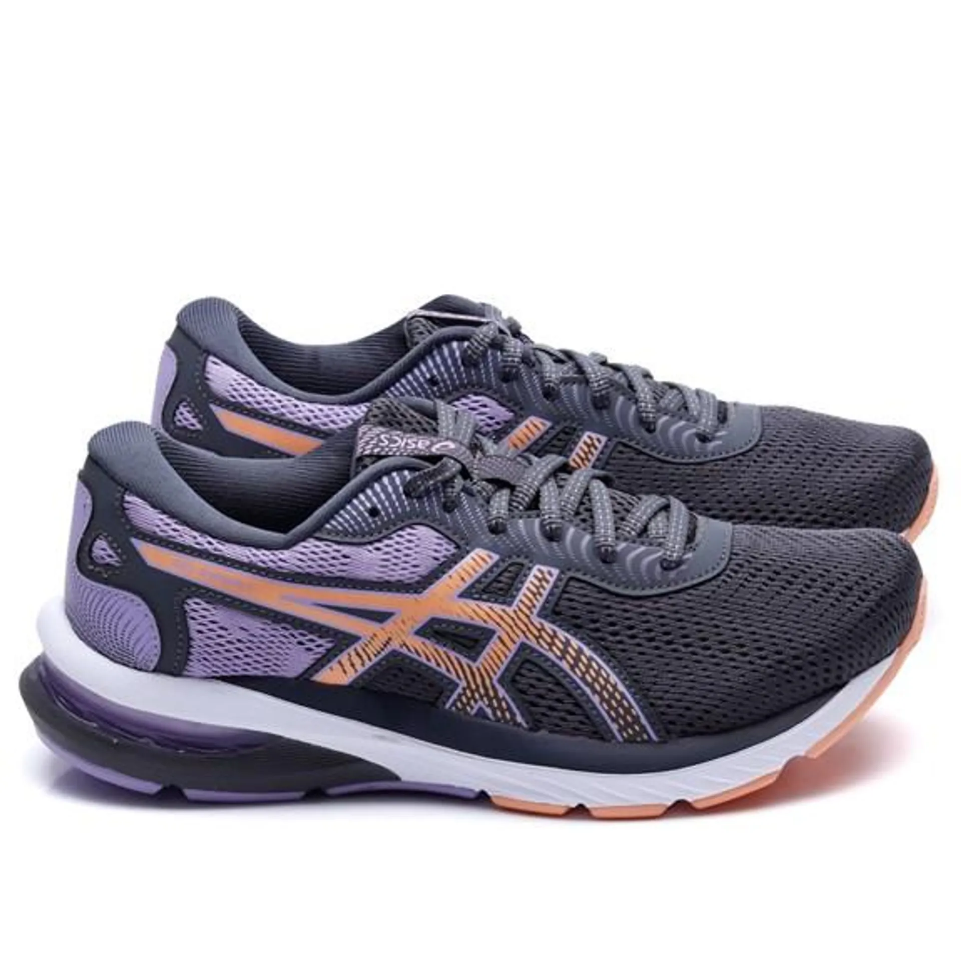 Tênis Feminino Asics Gel Shogun 6 1012B706. 020