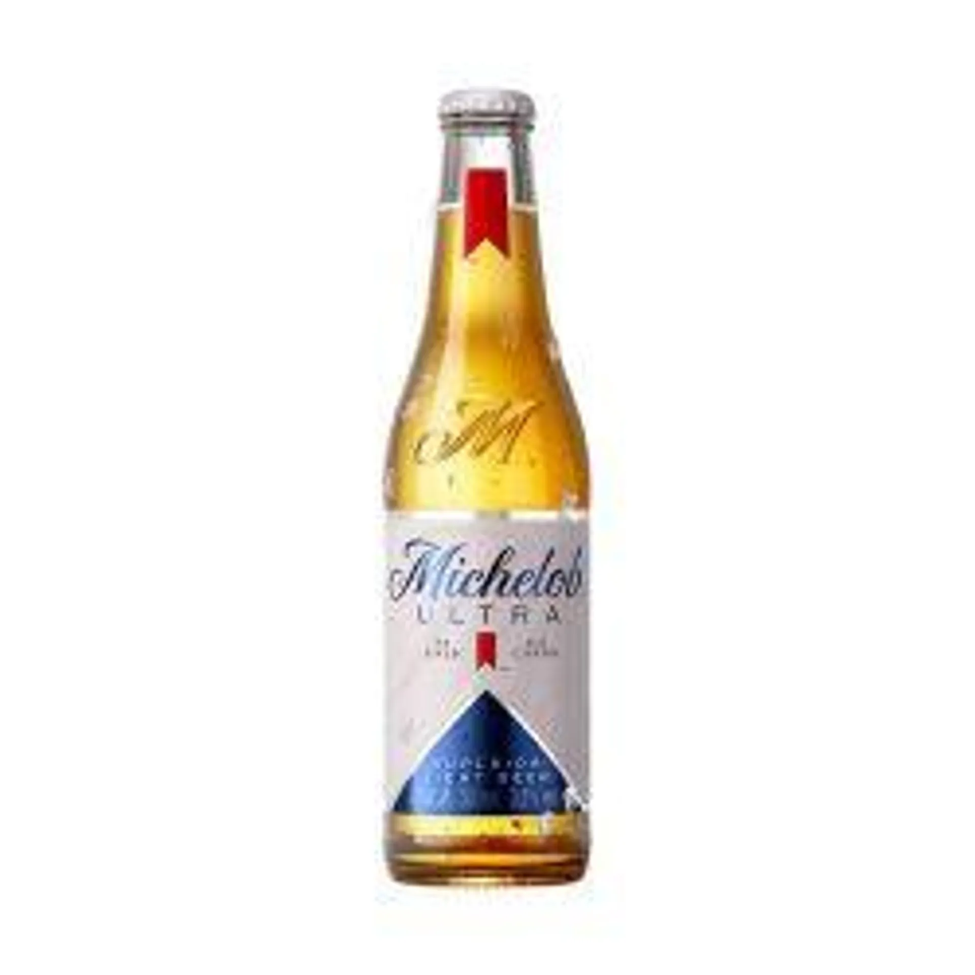 Cerveja Superior Light Michelob Ultra Garrafa 330ml