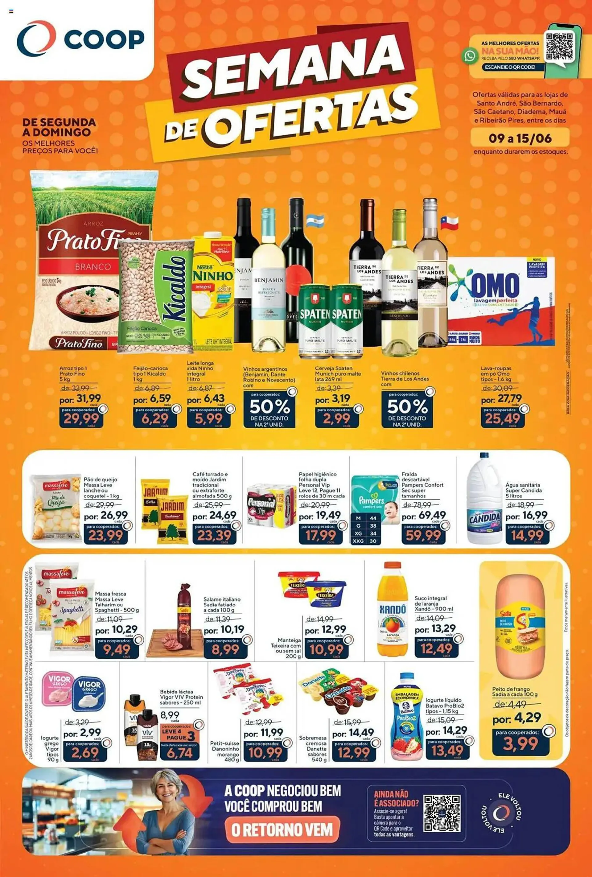 Catálogo Coop - 1