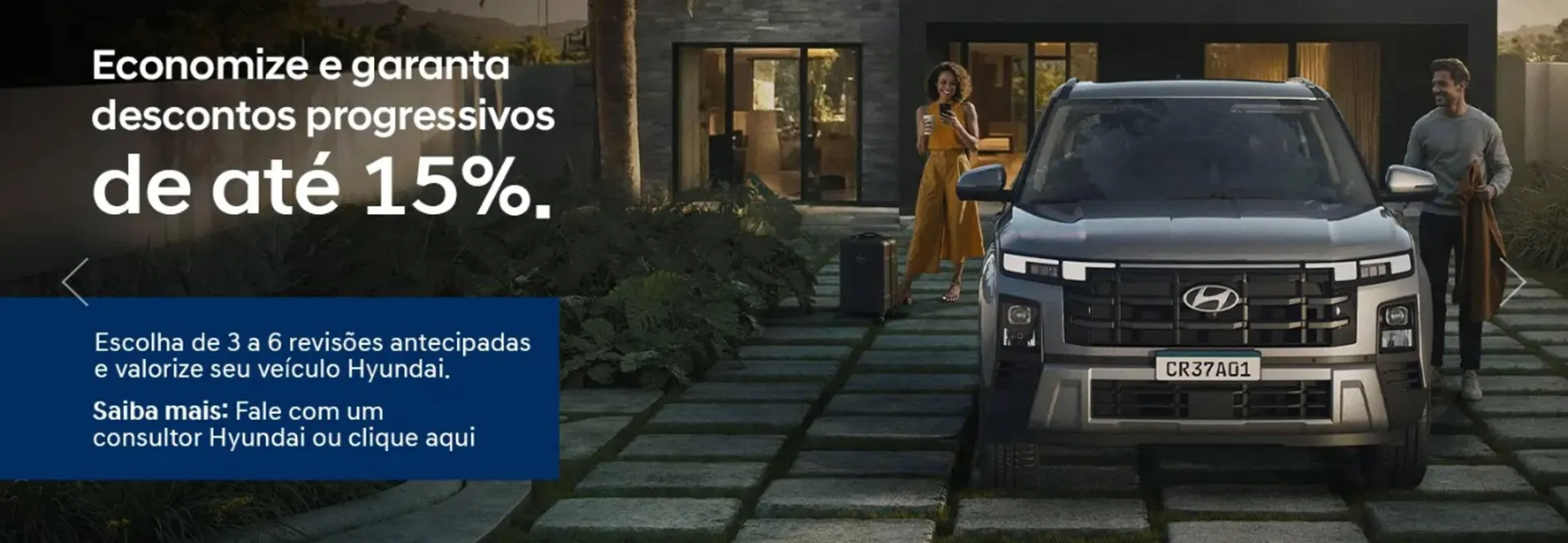 Encarte de Catálogo Hyundai 11 de abril até 11 de maio 2025 - Pagina 2