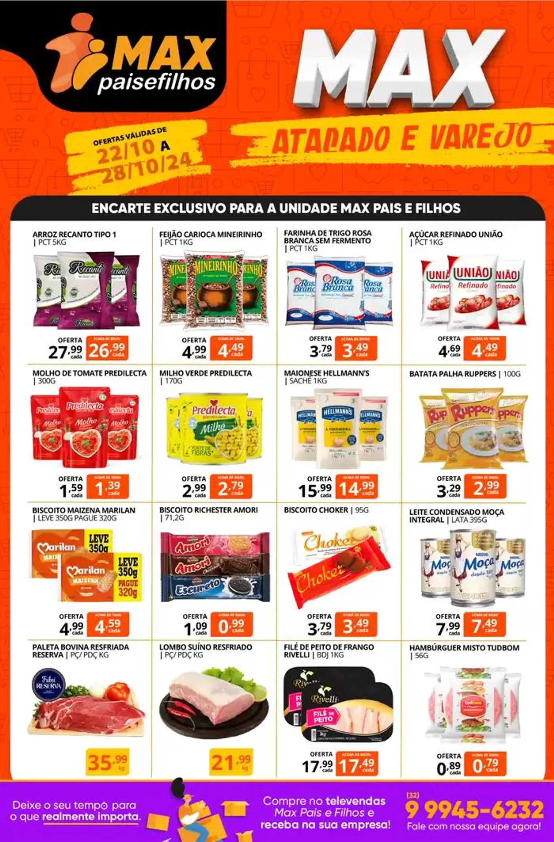 Ofertas para caçadores de pechinchas - 1
