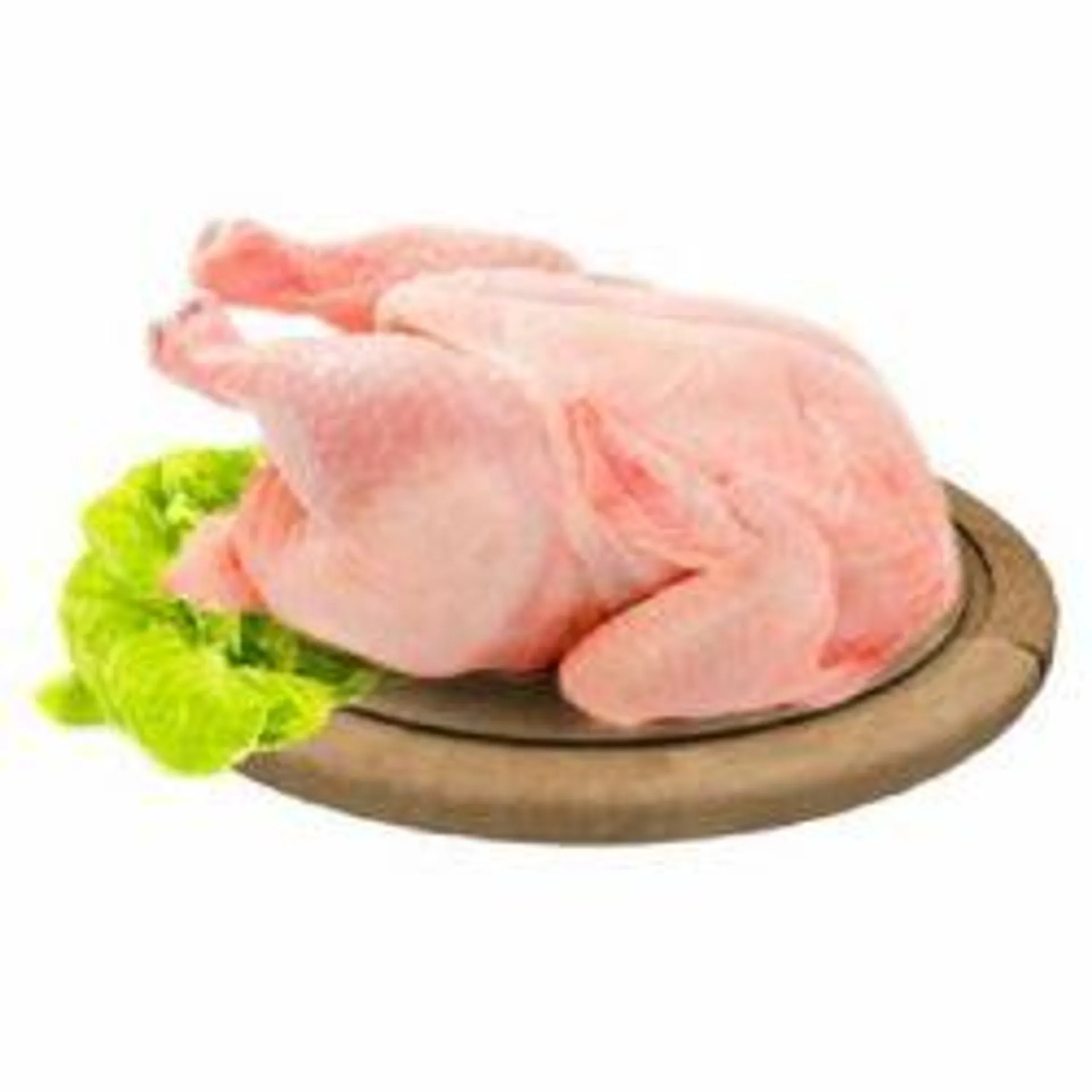 Frango Resfriado 3,200gr