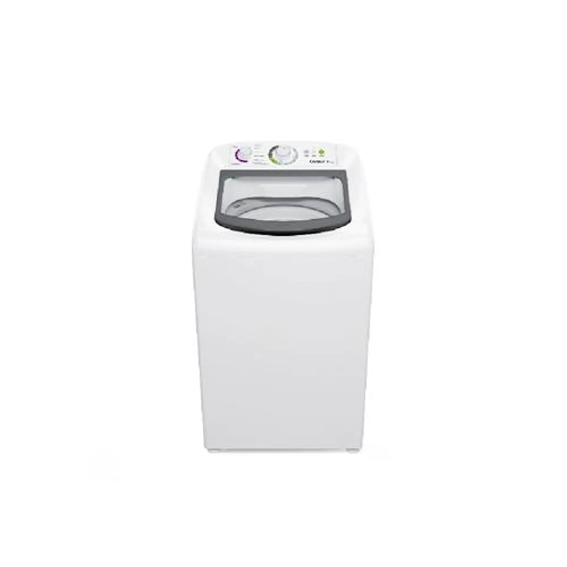 Máquina de Lavar Roupas Consul 9KG CWB09BB Branco